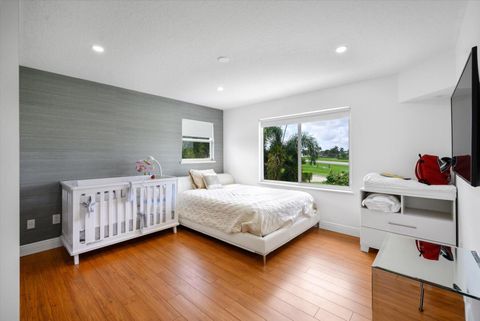 Tiny photo for 2135 Windsock Way, Wellington, FL 33414 (MLS # B26012406)