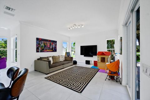 Tiny photo for 2135 Windsock Way, Wellington, FL 33414 (MLS # B26012406)