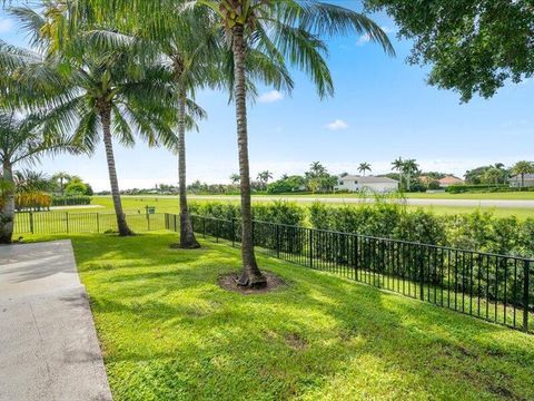 Tiny photo for 2135 Windsock Way, Wellington, FL 33414 (MLS # B26012406)