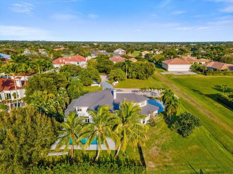 Tiny photo for 2135 Windsock Way, Wellington, FL 33414 (MLS # B26012406)