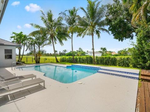 Tiny photo for 2135 Windsock Way, Wellington, FL 33414 (MLS # B26012406)