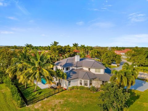 Tiny photo for 2135 Windsock Way, Wellington, FL 33414 (MLS # B26012406)