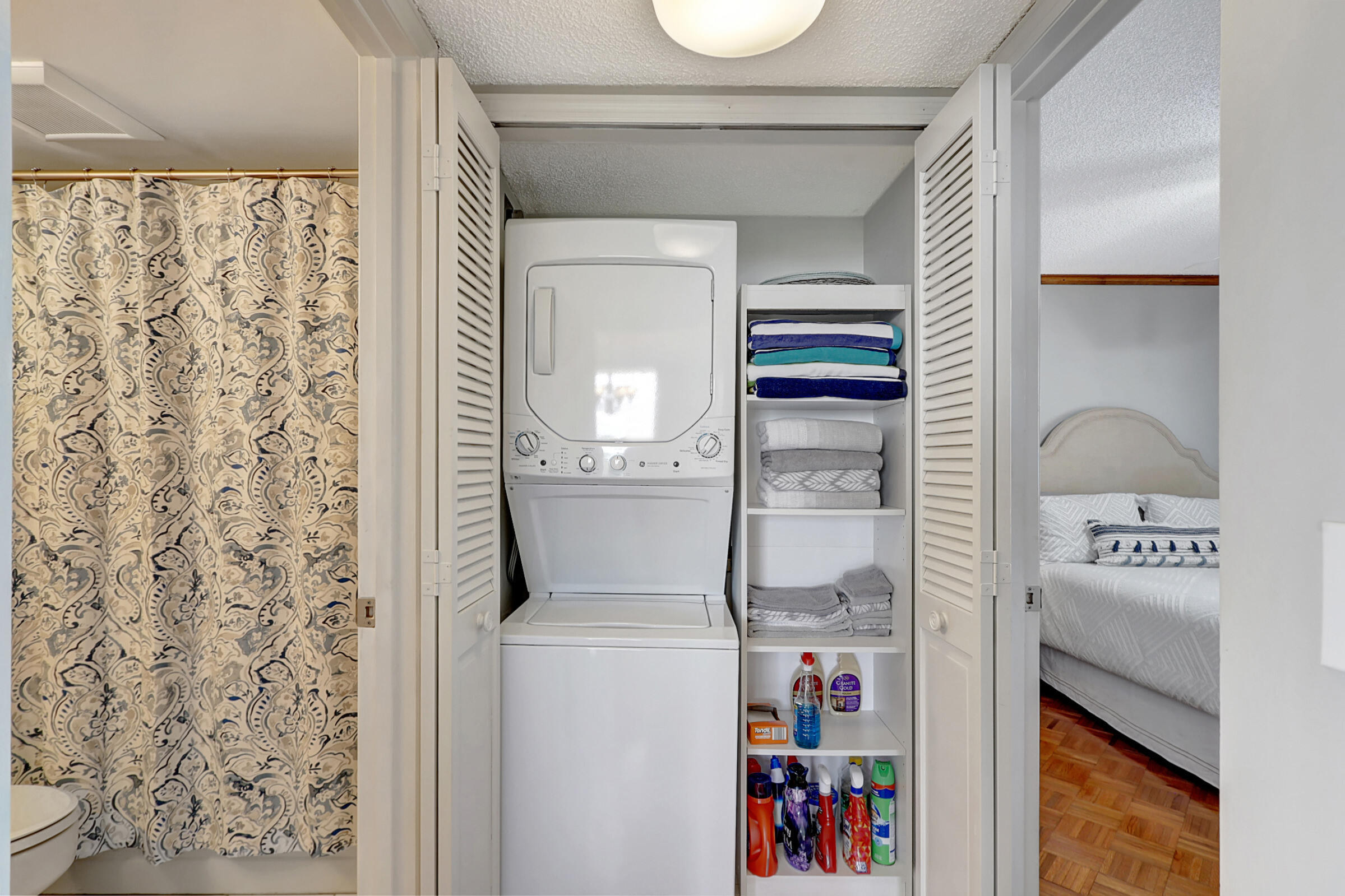 BRYN MAWR OCEAN TOWERS, A CONDOMINIUM - Residential