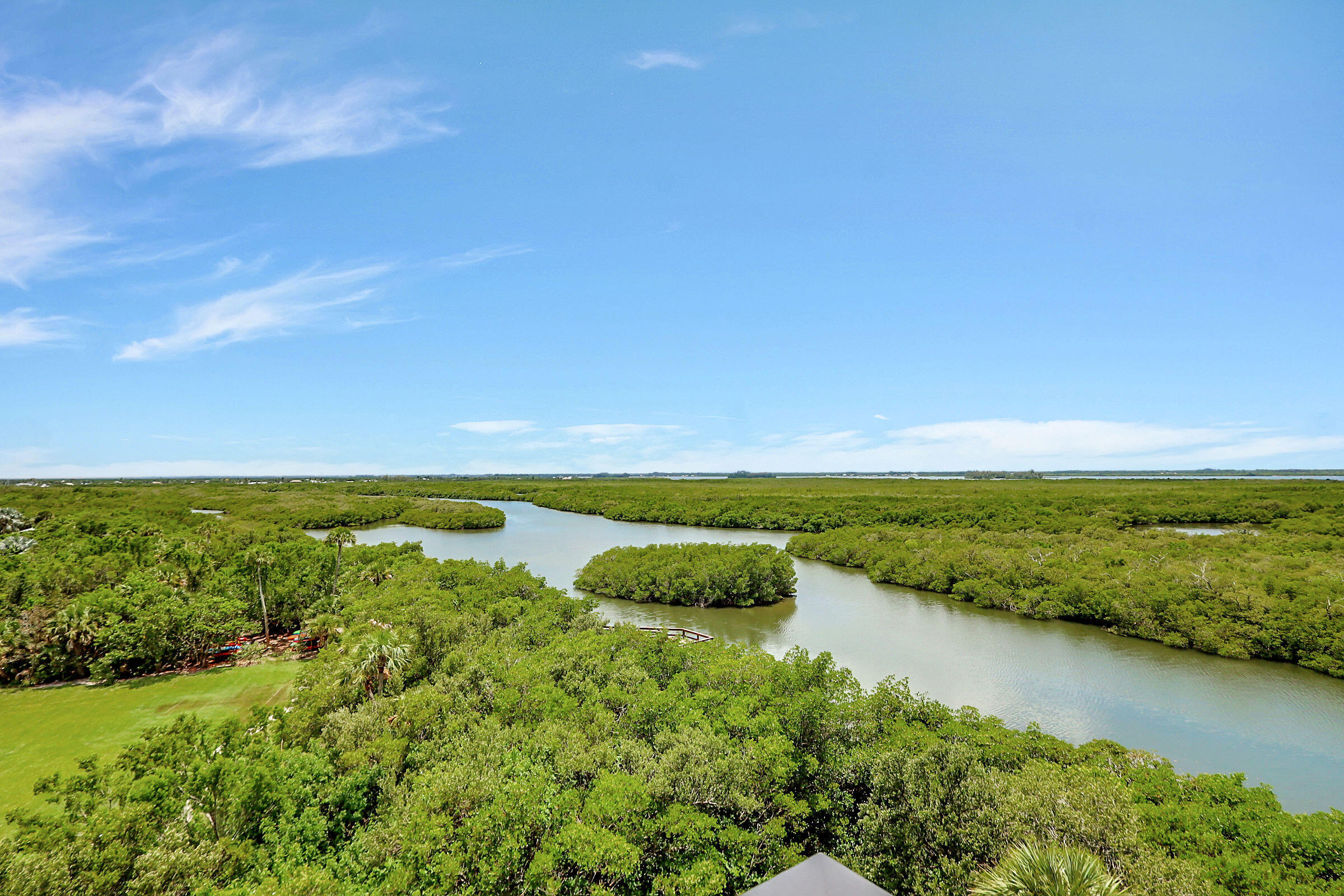 BRYN MAWR OCEAN TOWERS, A CONDOMINIUM - Residential