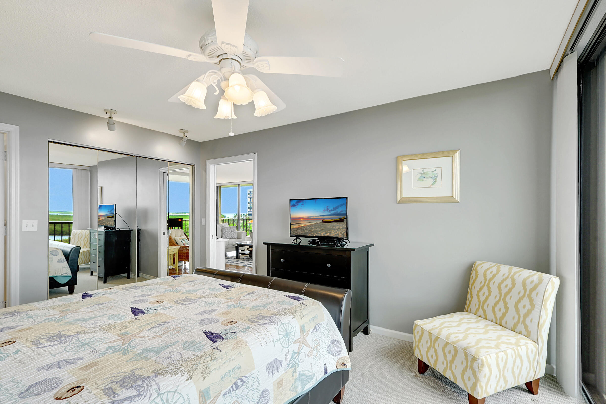 BRYN MAWR OCEAN TOWERS, A CONDOMINIUM - Residential