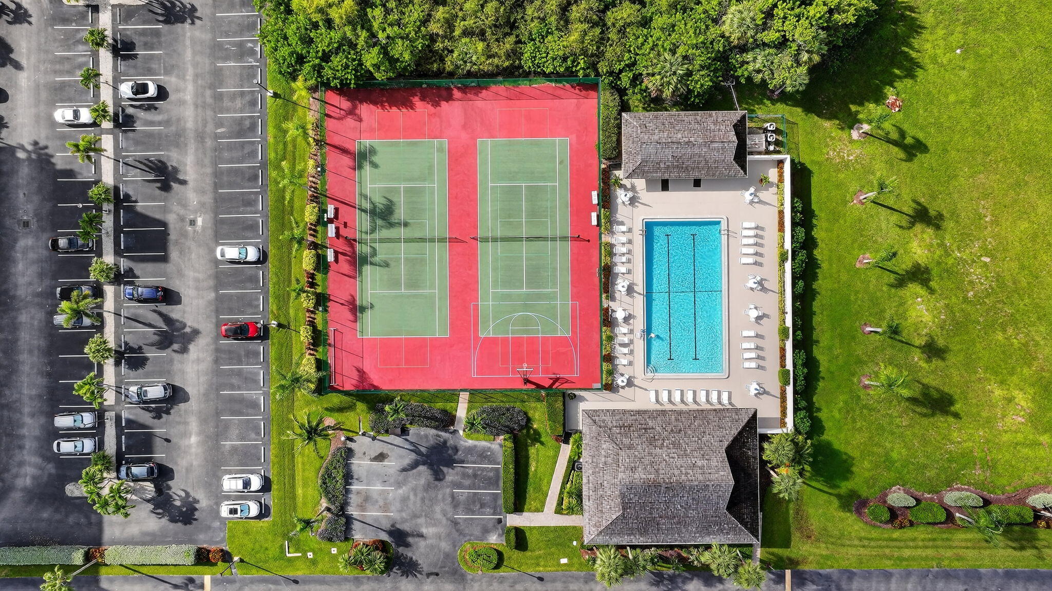 BRYN MAWR OCEAN TOWERS, A CONDOMINIUM - Residential