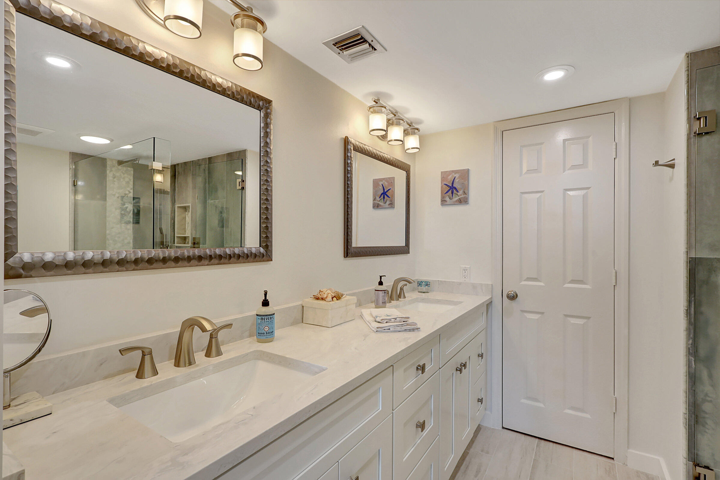 BRYN MAWR OCEAN TOWERS, A CONDOMINIUM - Residential