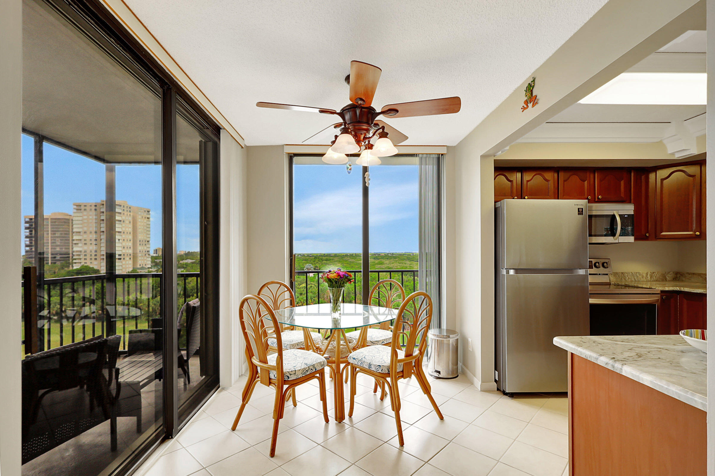 BRYN MAWR OCEAN TOWERS, A CONDOMINIUM - Residential