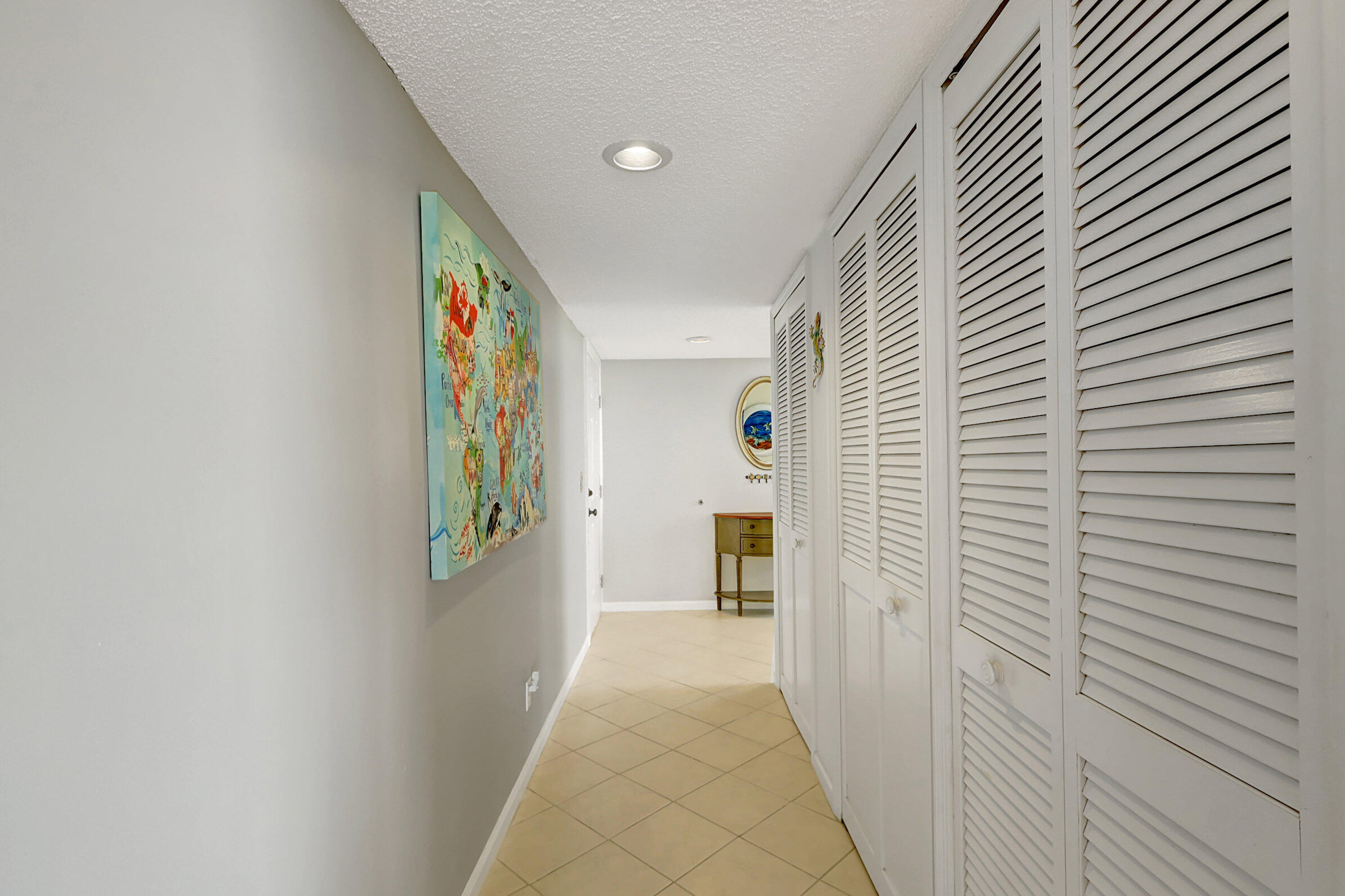 BRYN MAWR OCEAN TOWERS, A CONDOMINIUM - Residential