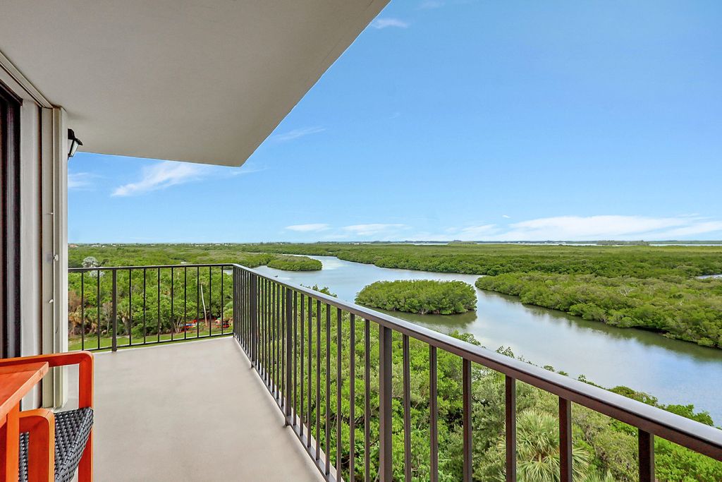 Photo of 5059 N Hwy A1a #701, Fort Pierce, FL 34949 (MLS # B26002609)