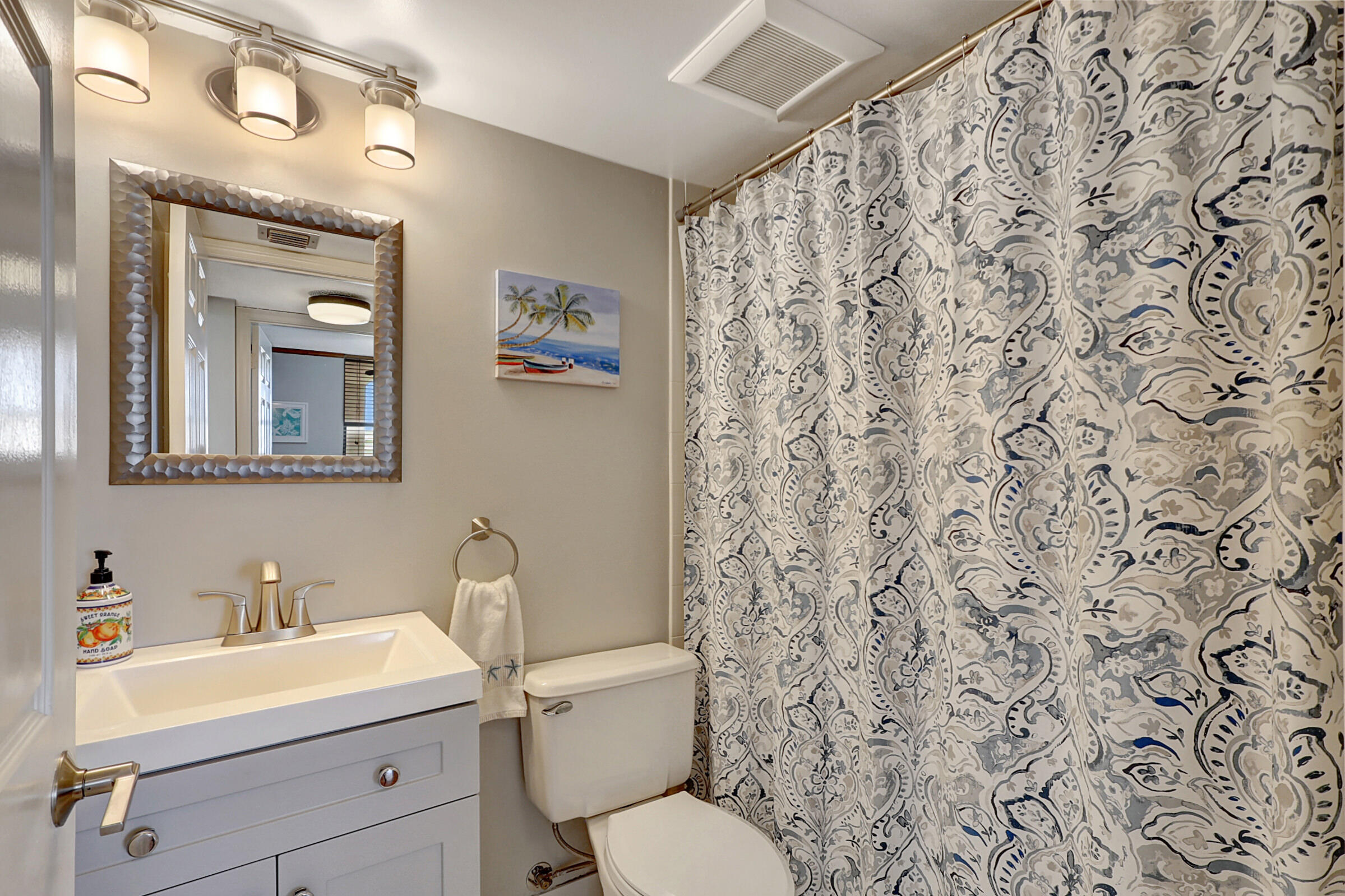 BRYN MAWR OCEAN TOWERS, A CONDOMINIUM - Residential