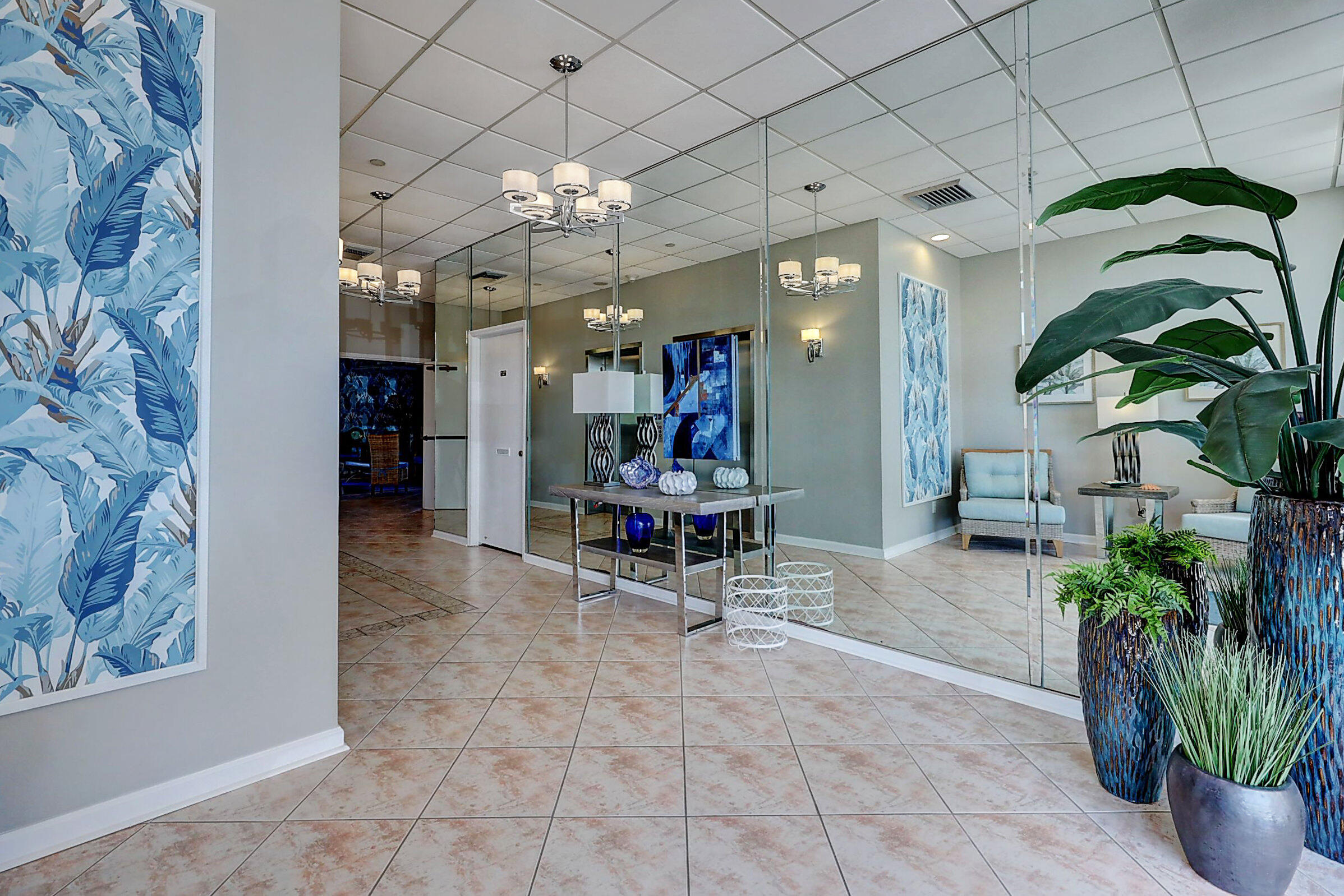 BRYN MAWR OCEAN TOWERS, A CONDOMINIUM - Residential