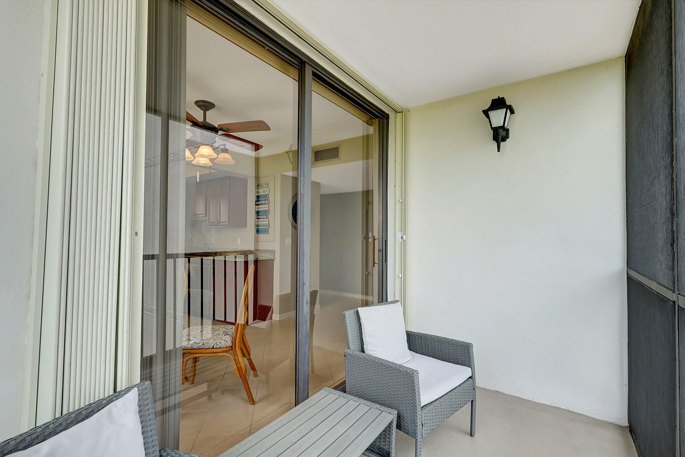 BRYN MAWR OCEAN TOWERS, A CONDOMINIUM - Residential