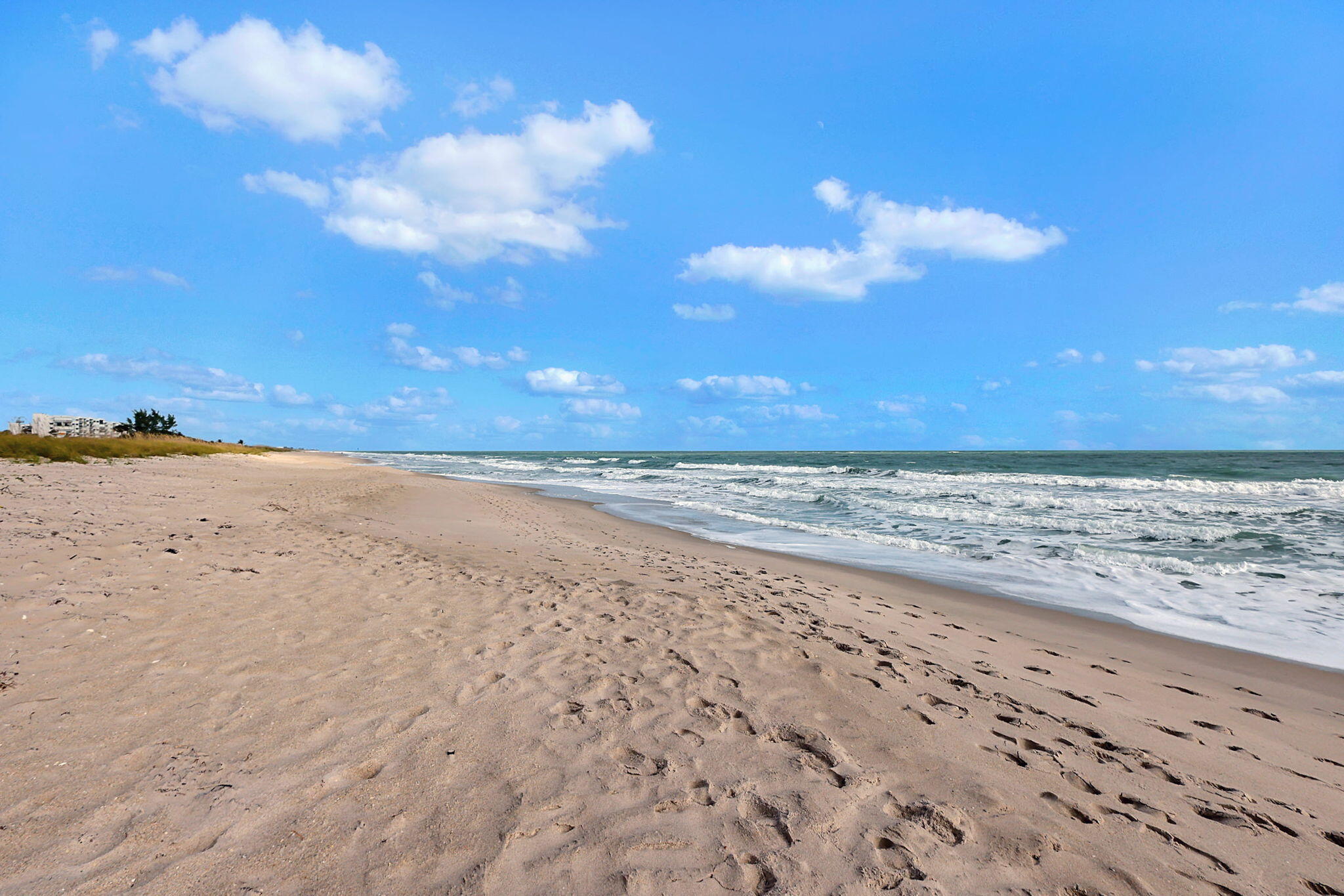 BRYN MAWR OCEAN TOWERS, A CONDOMINIUM - Residential