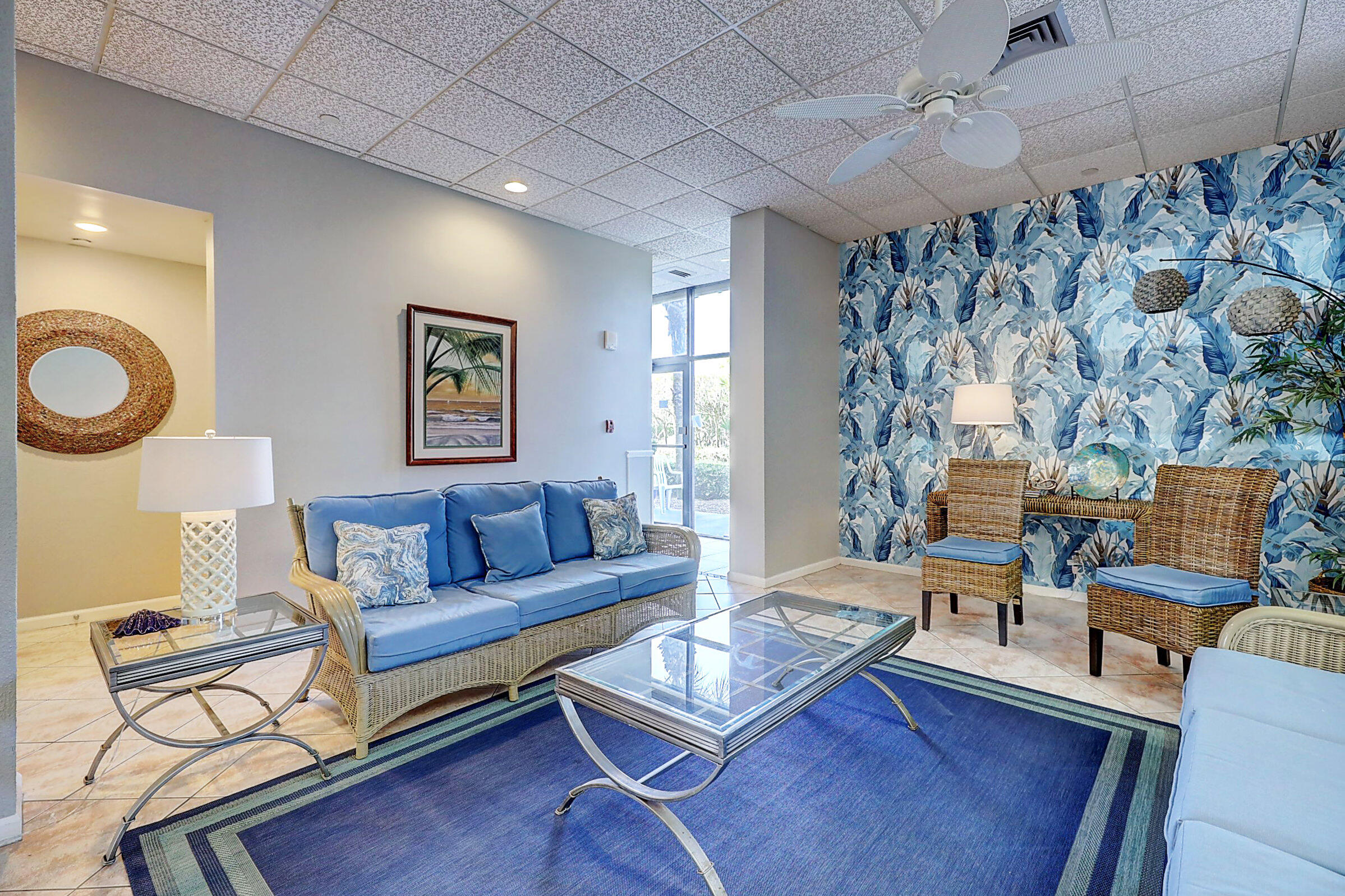 BRYN MAWR OCEAN TOWERS, A CONDOMINIUM - Residential