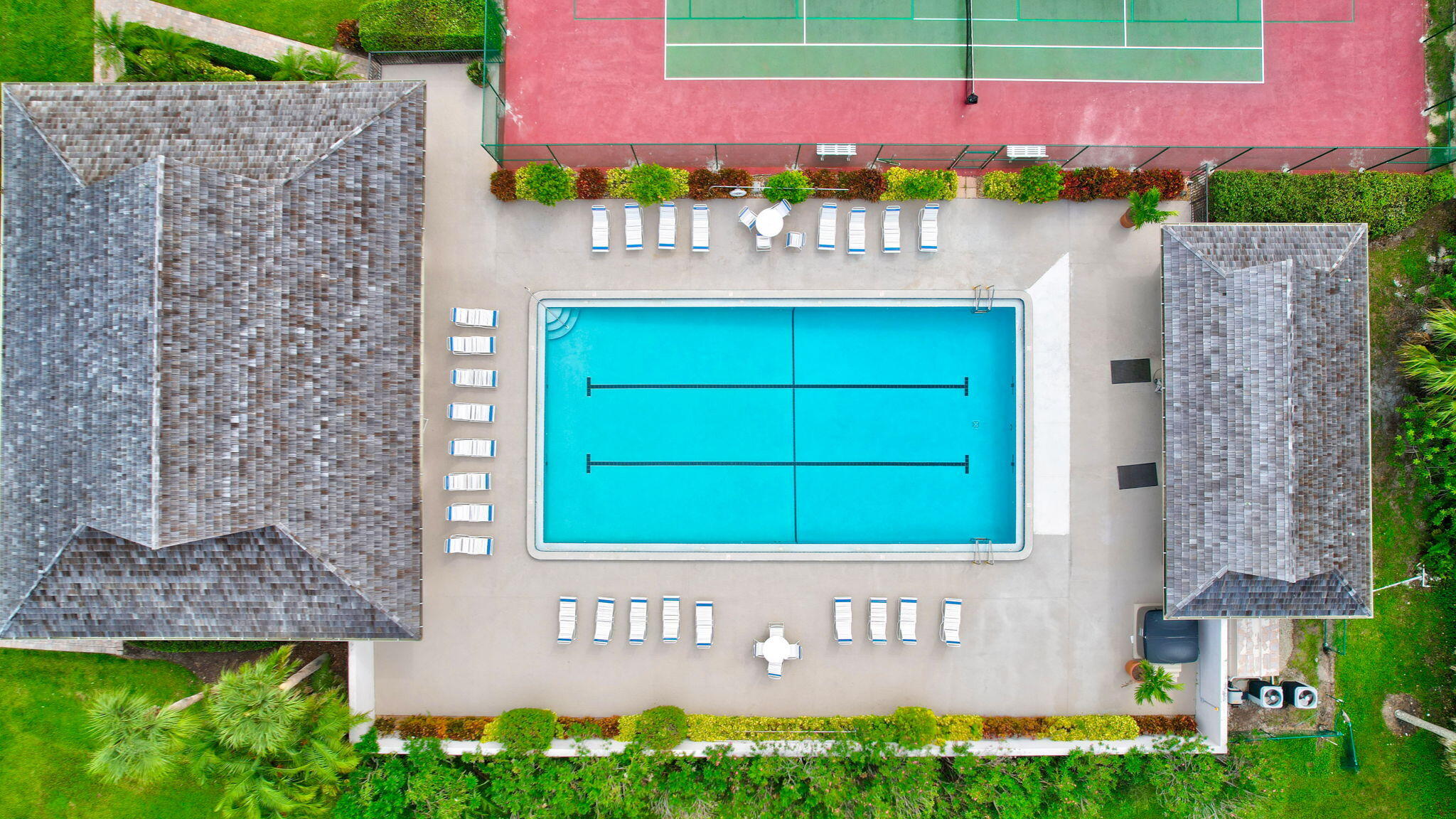 BRYN MAWR OCEAN TOWERS, A CONDOMINIUM - Residential