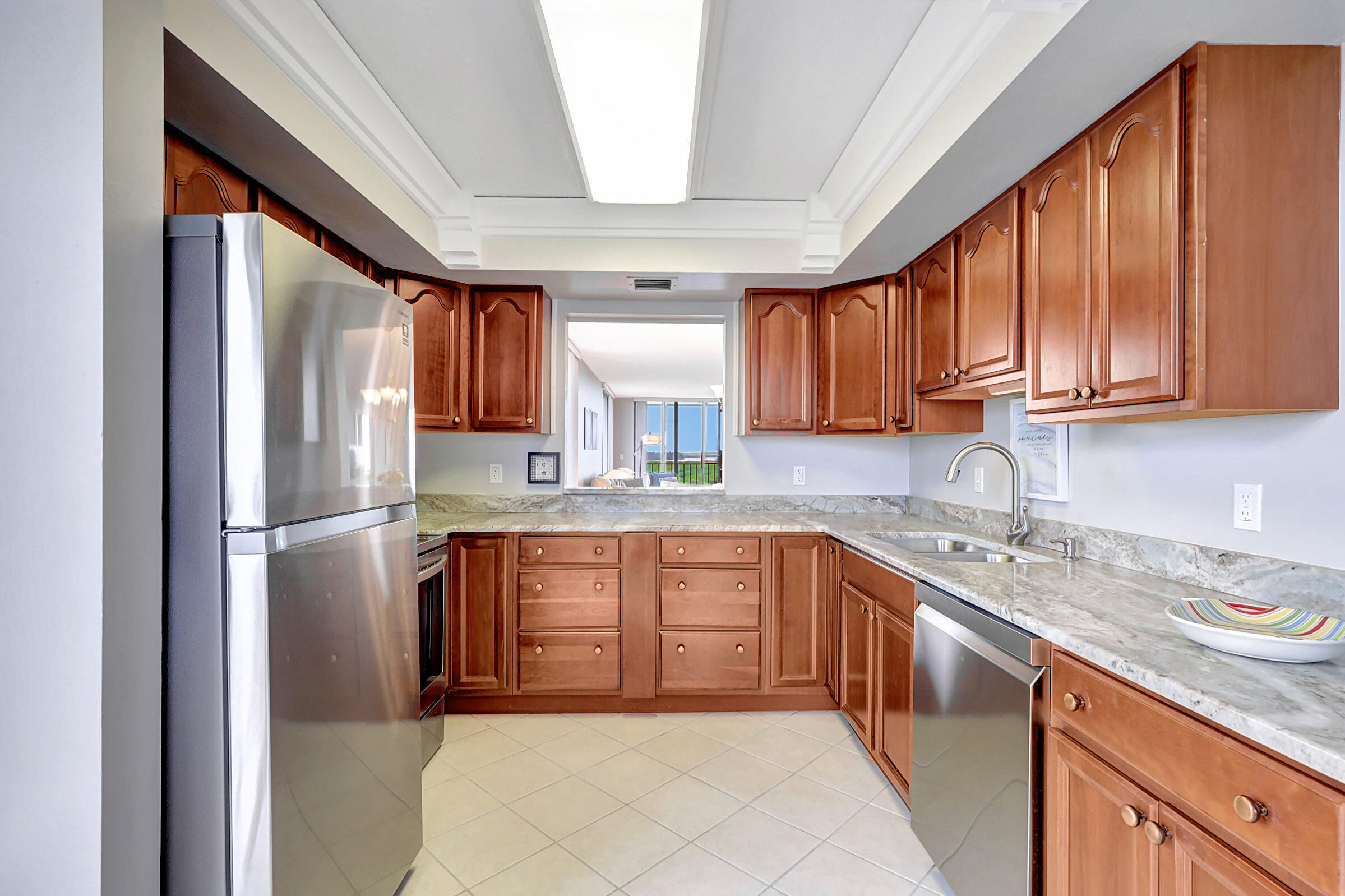 BRYN MAWR OCEAN TOWERS, A CONDOMINIUM - Residential