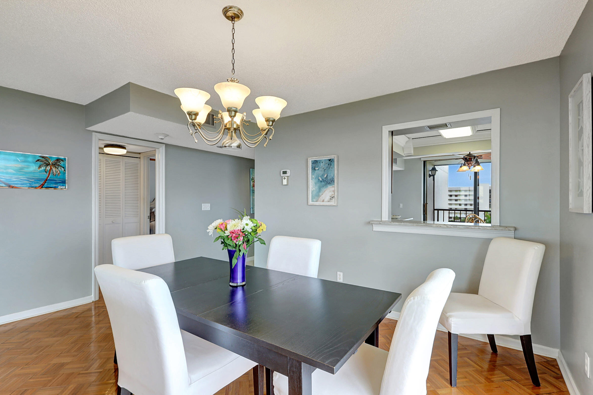 BRYN MAWR OCEAN TOWERS, A CONDOMINIUM - Residential