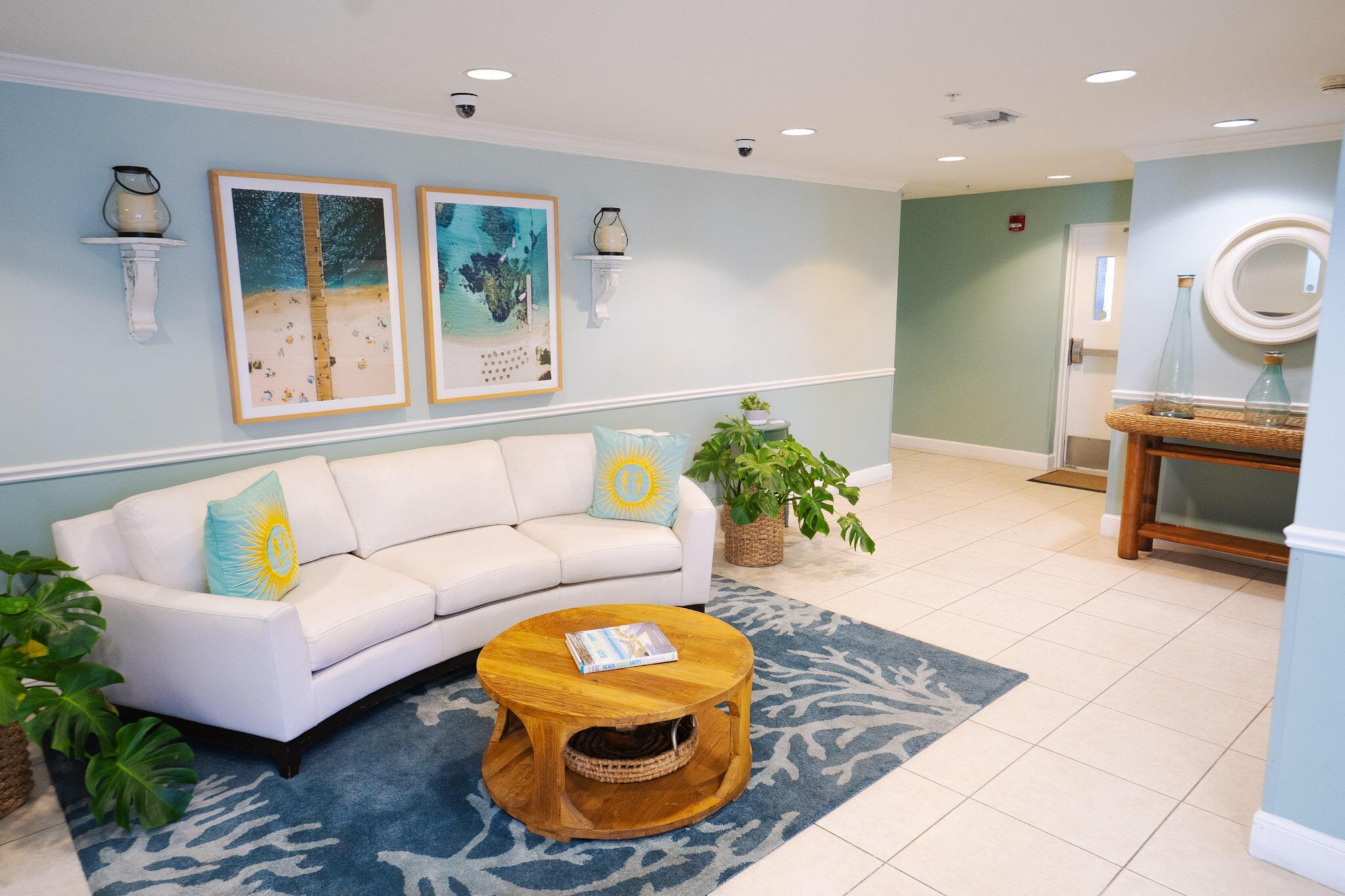 Olde Village Pointe Condo - Residential Lease