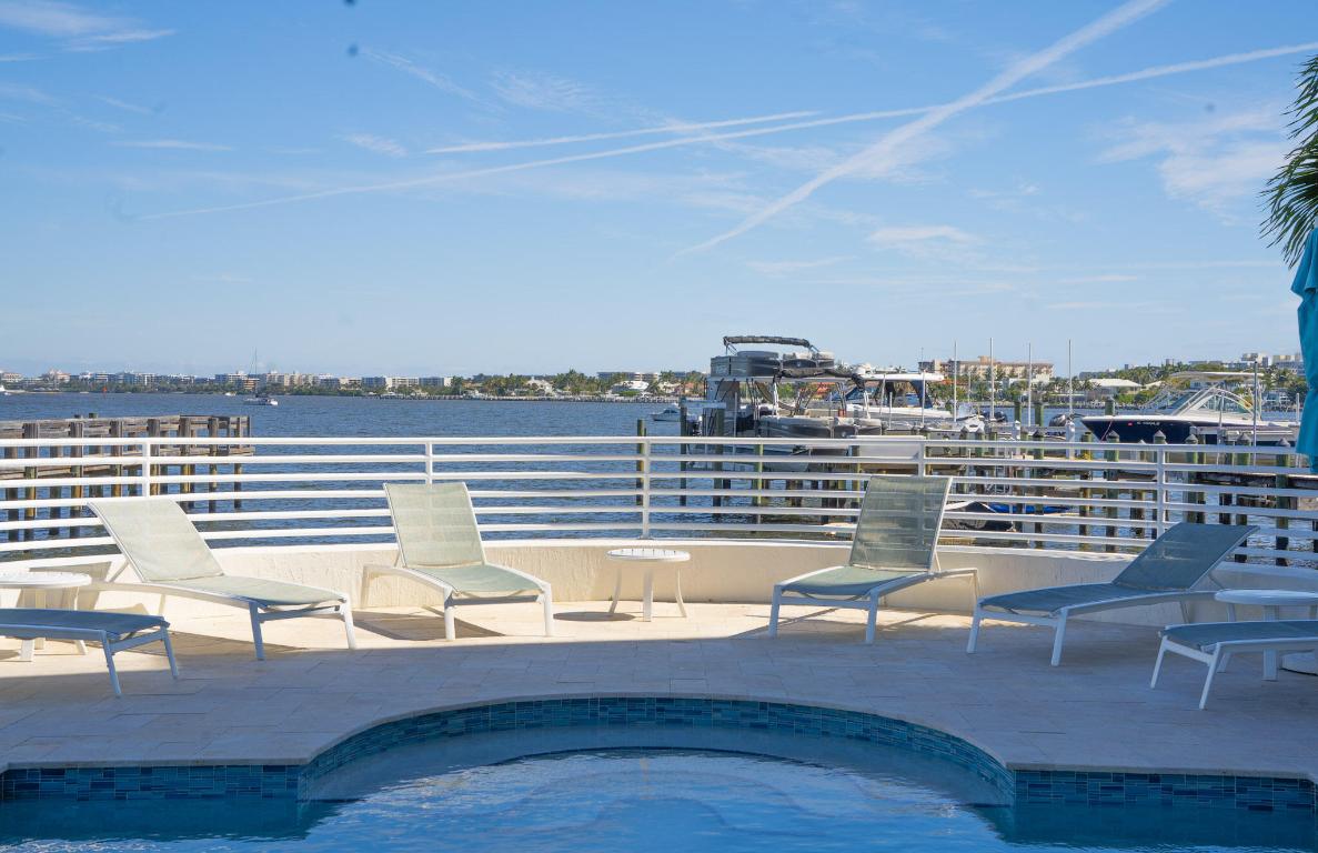 Olde Village Pointe Condominium - Residential Lease