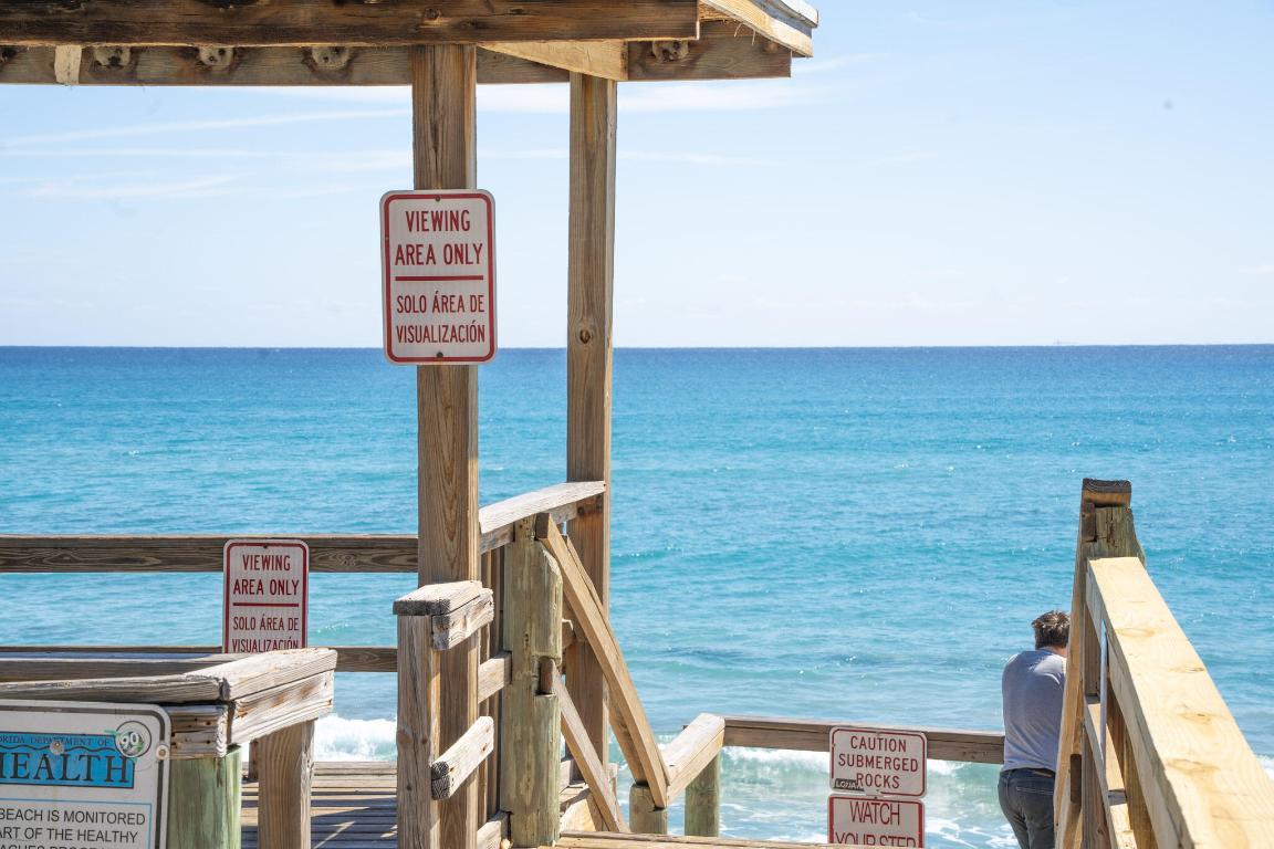 Olde Village Pointe Condominium - Residential Lease