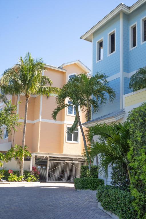 Olde Village Pointe Condominium - Residential Lease