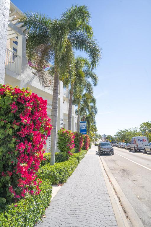 Olde Village Pointe Condominium - Residential Lease