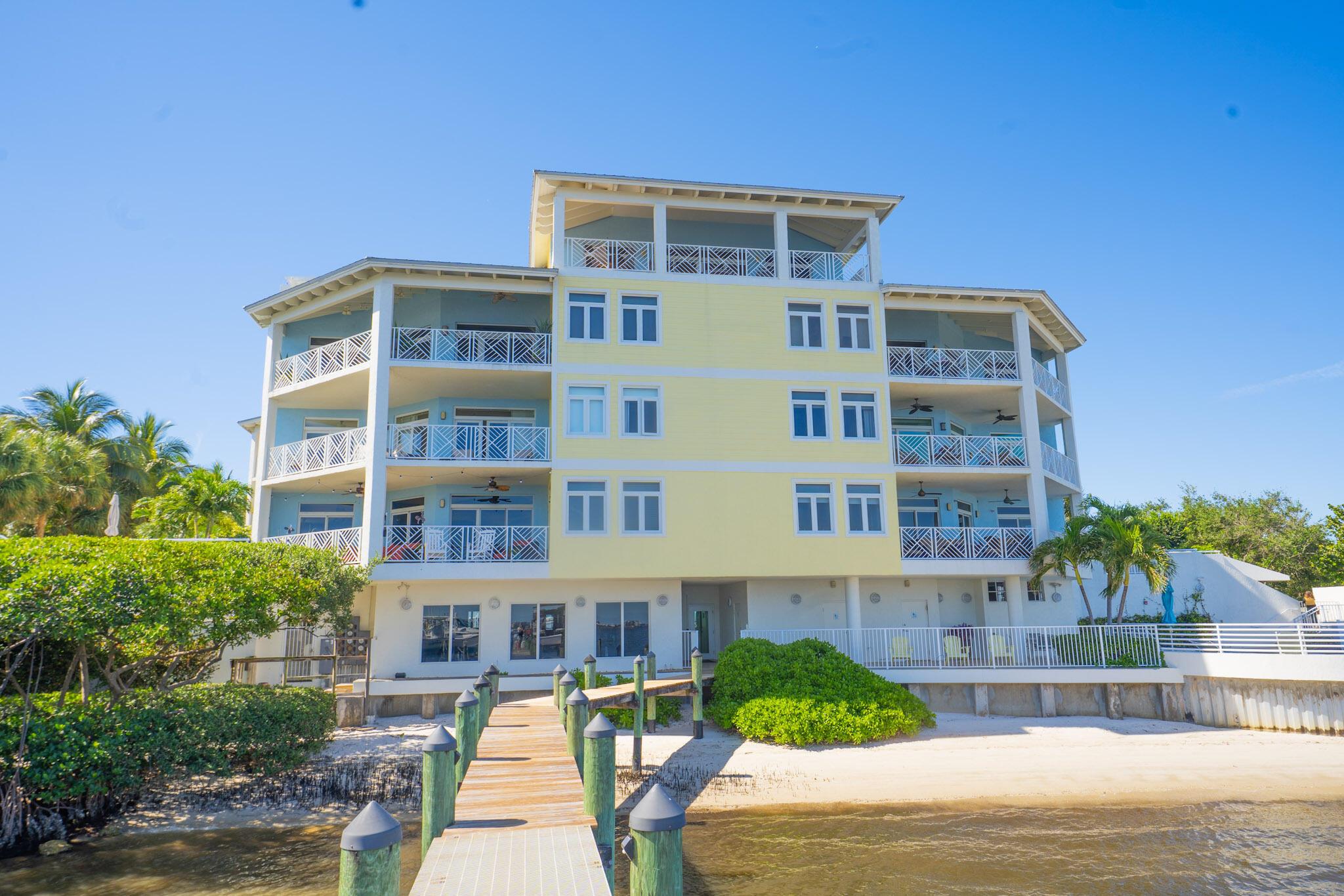 Olde Village Pointe Condo - Residential Lease