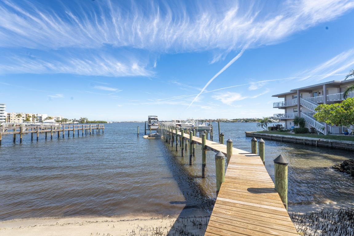 Olde Village Pointe Condominium - Residential Lease