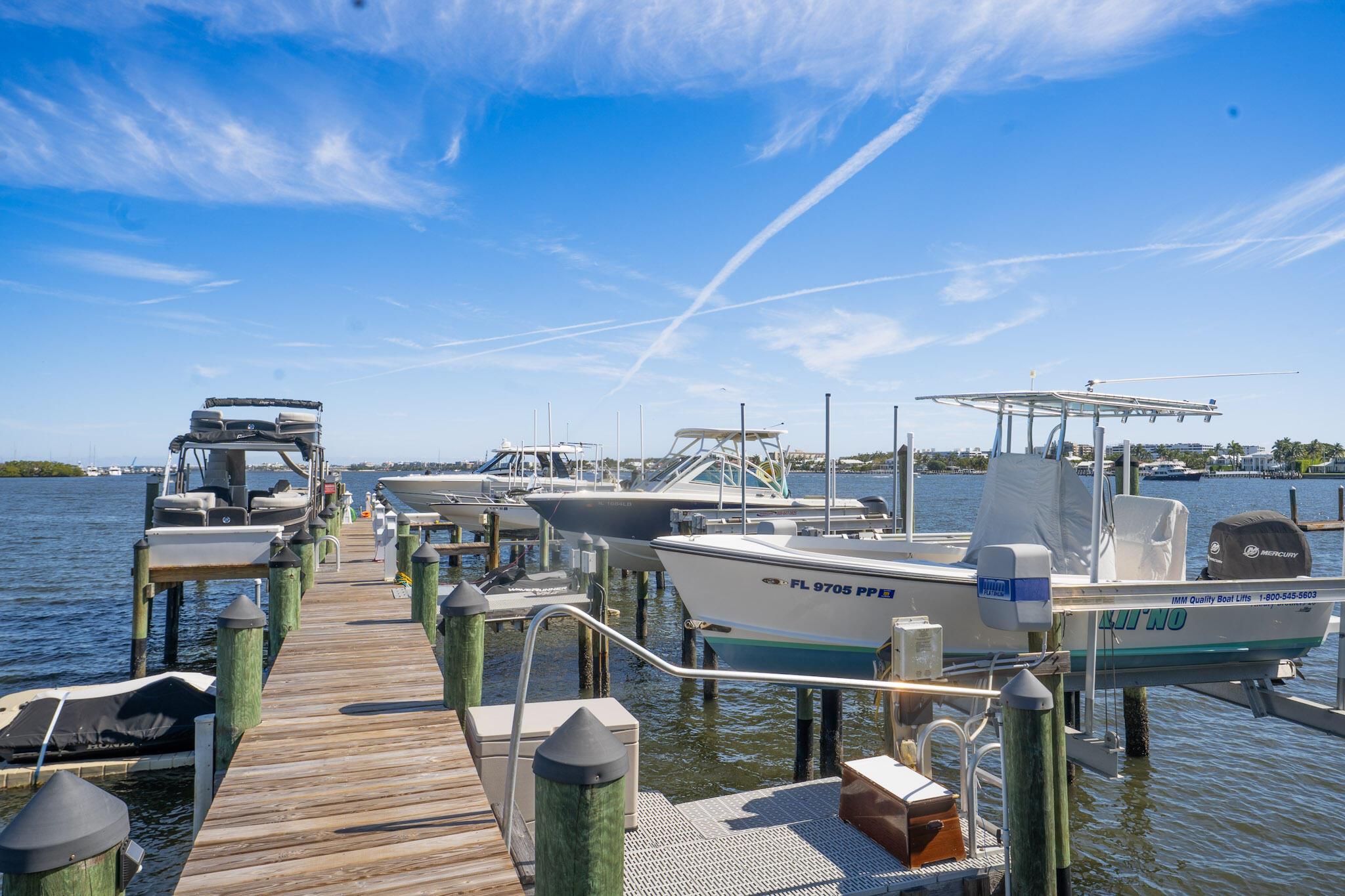 Olde Village Pointe Condo - Residential Lease