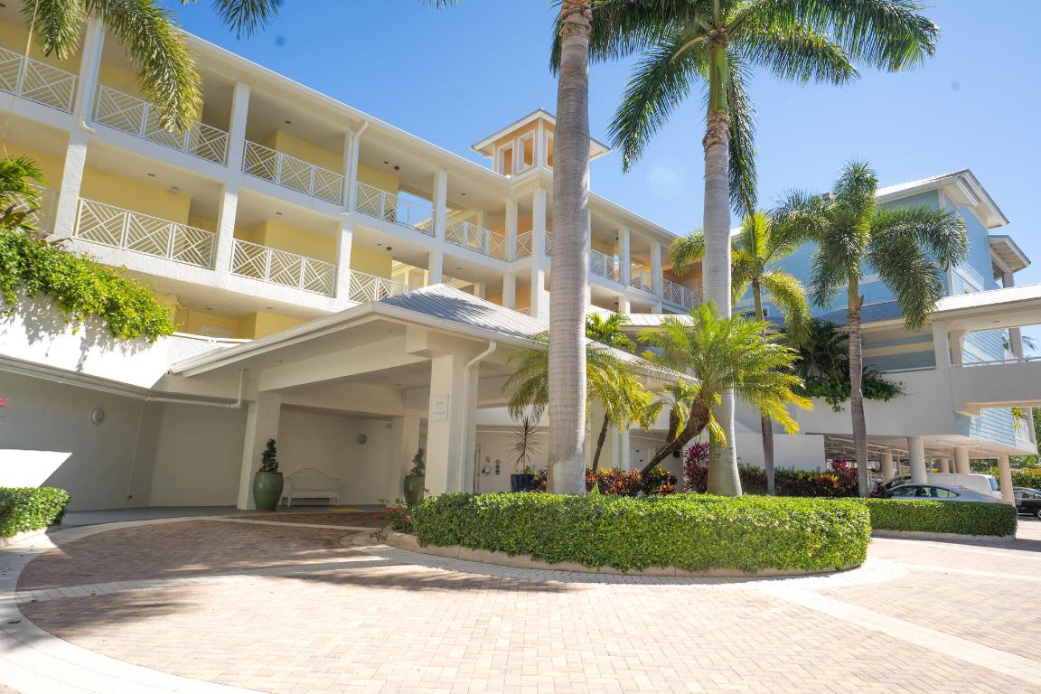 Olde Village Pointe Condominium - Residential Lease