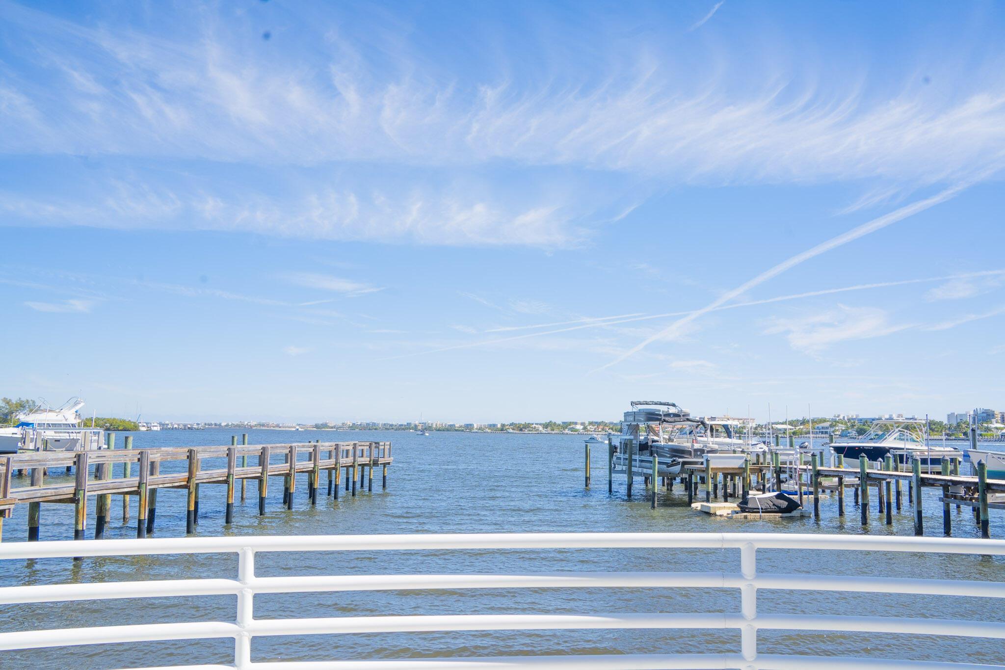 Olde Village Pointe Condo - Residential Lease