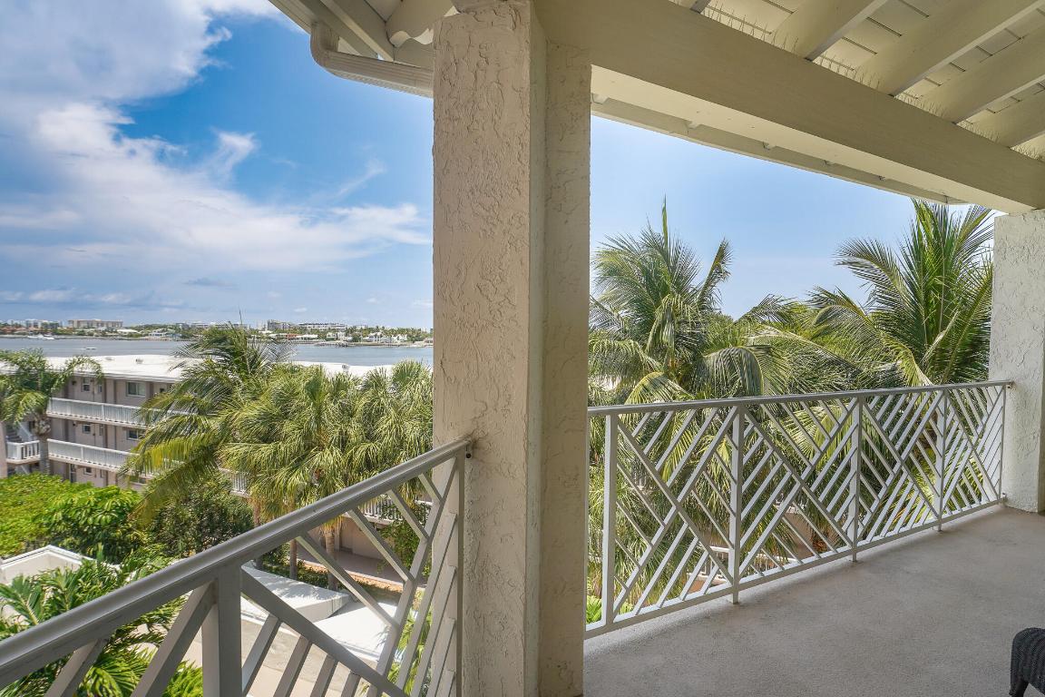 Olde Village Pointe Condominium - Residential Lease