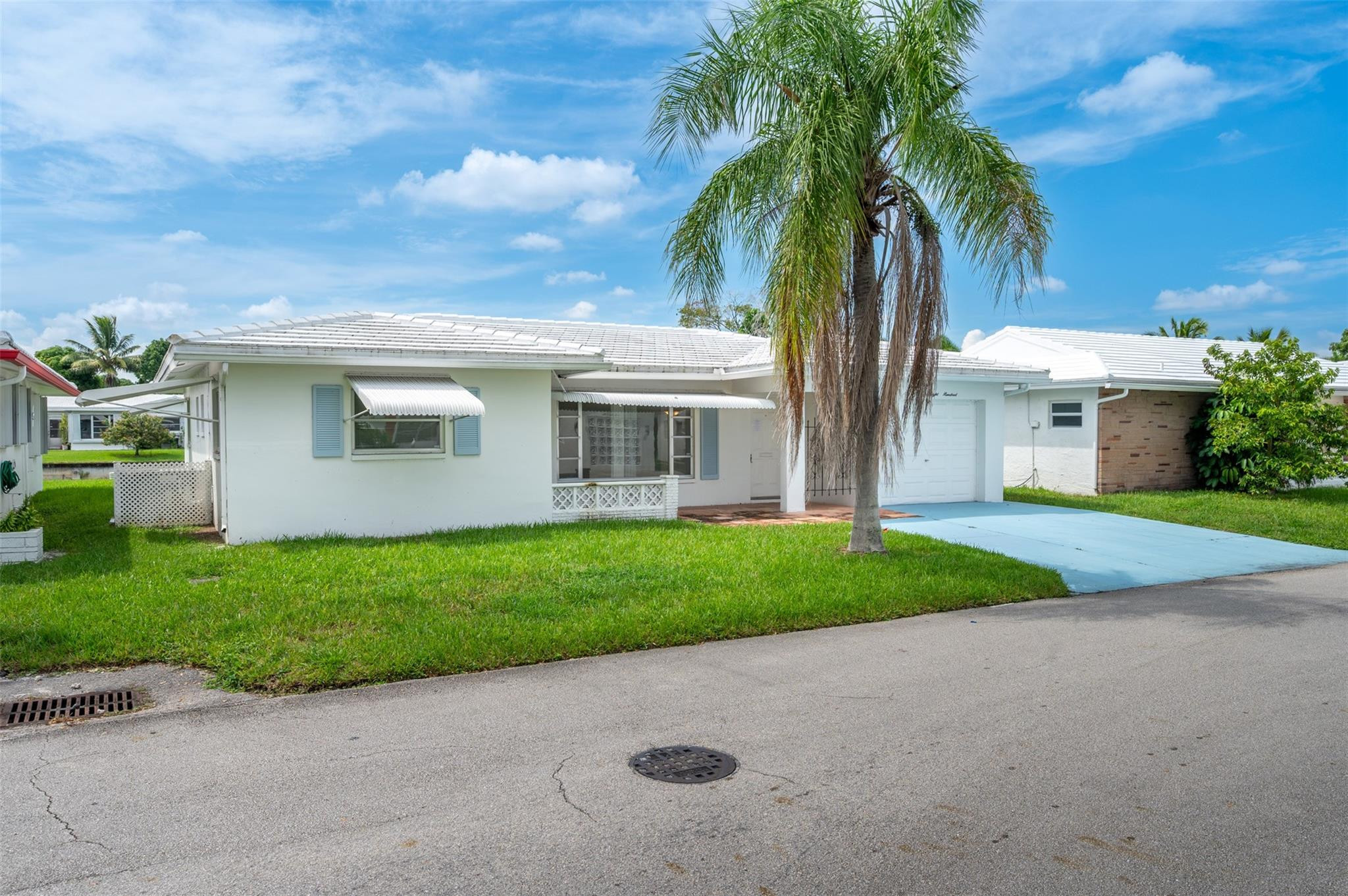 Mainlands Of Tamarac Lake - Residential