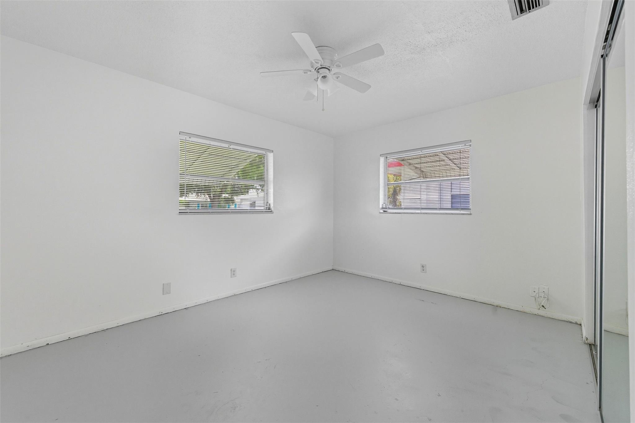 Mainlands Of Tamarac Lake - Residential