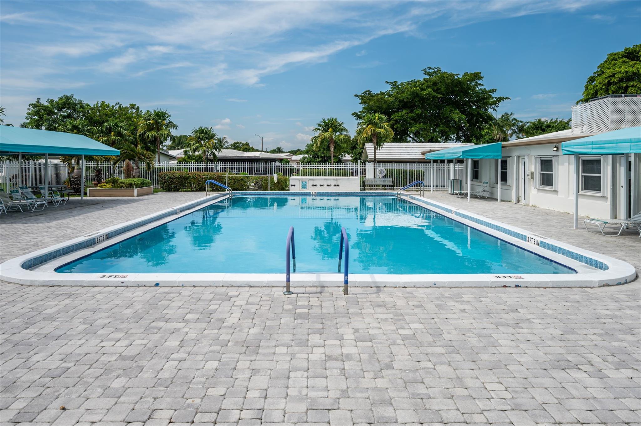 Mainlands Of Tamarac Lake - Residential