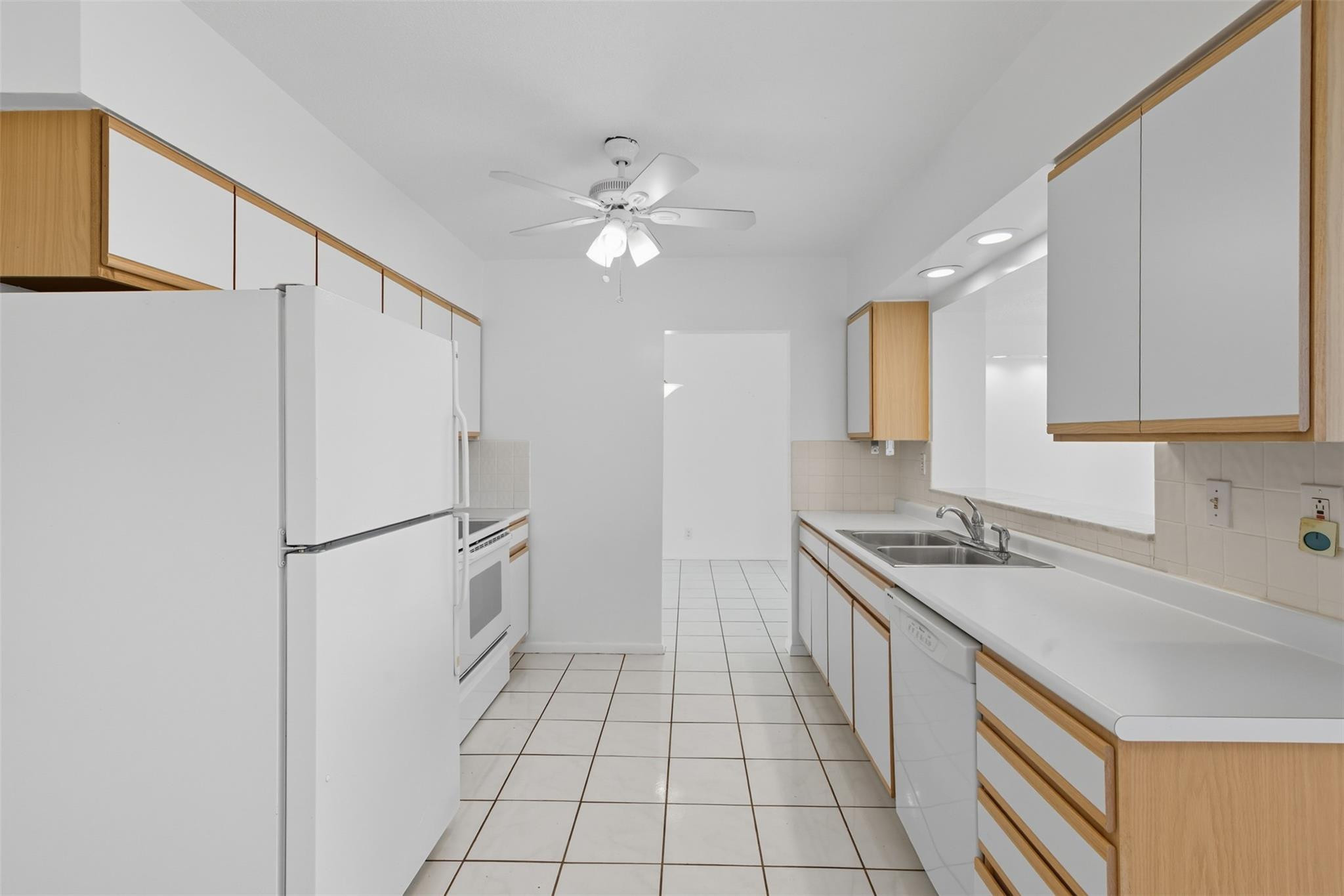 Mainlands Of Tamarac Lake - Residential