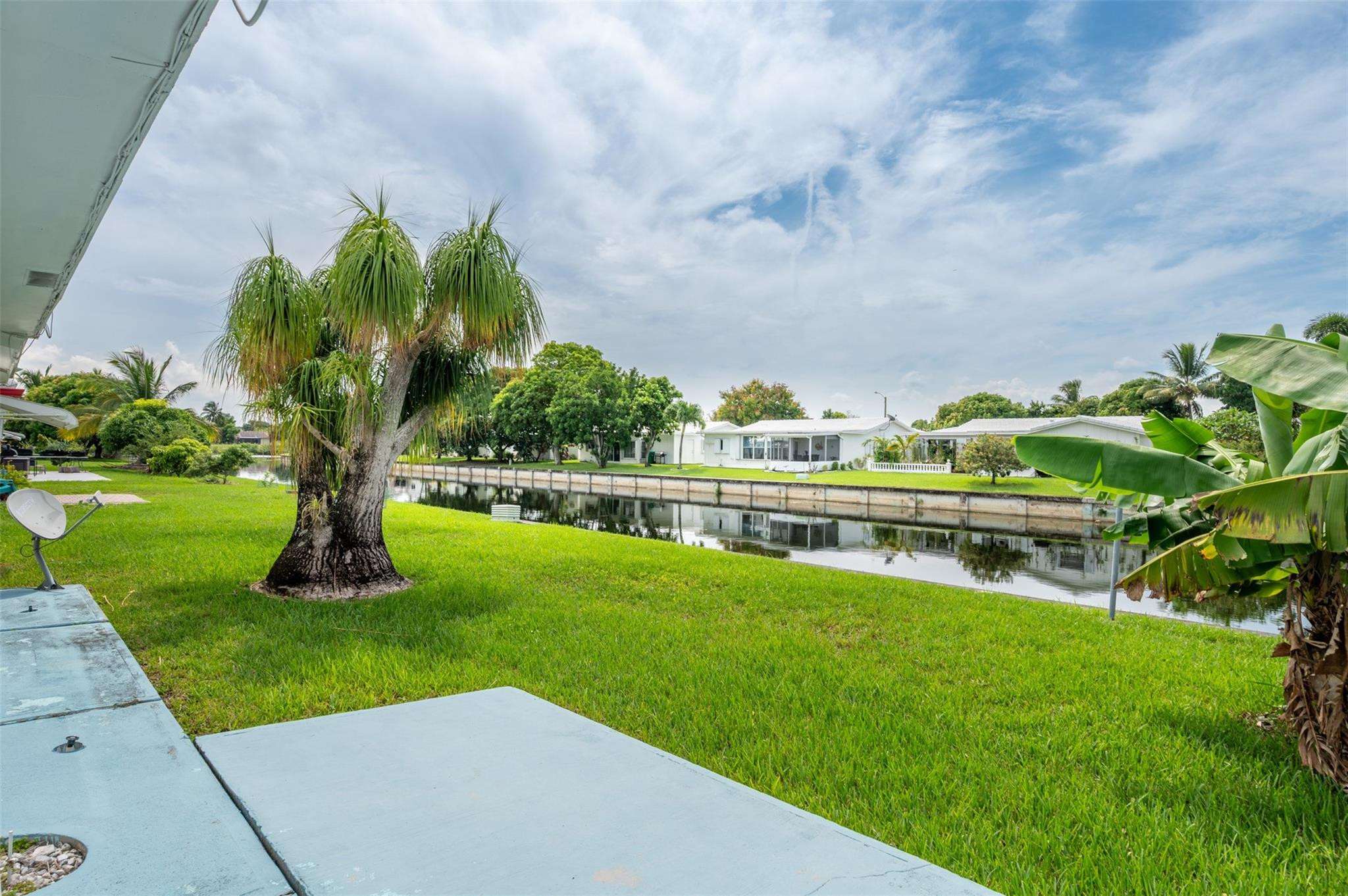 Mainlands Of Tamarac Lake - Residential