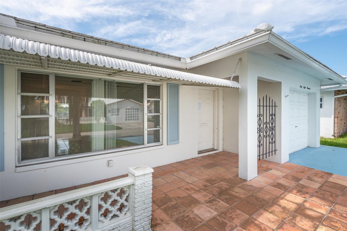 Mainlands Of Tamarac Lake - Residential