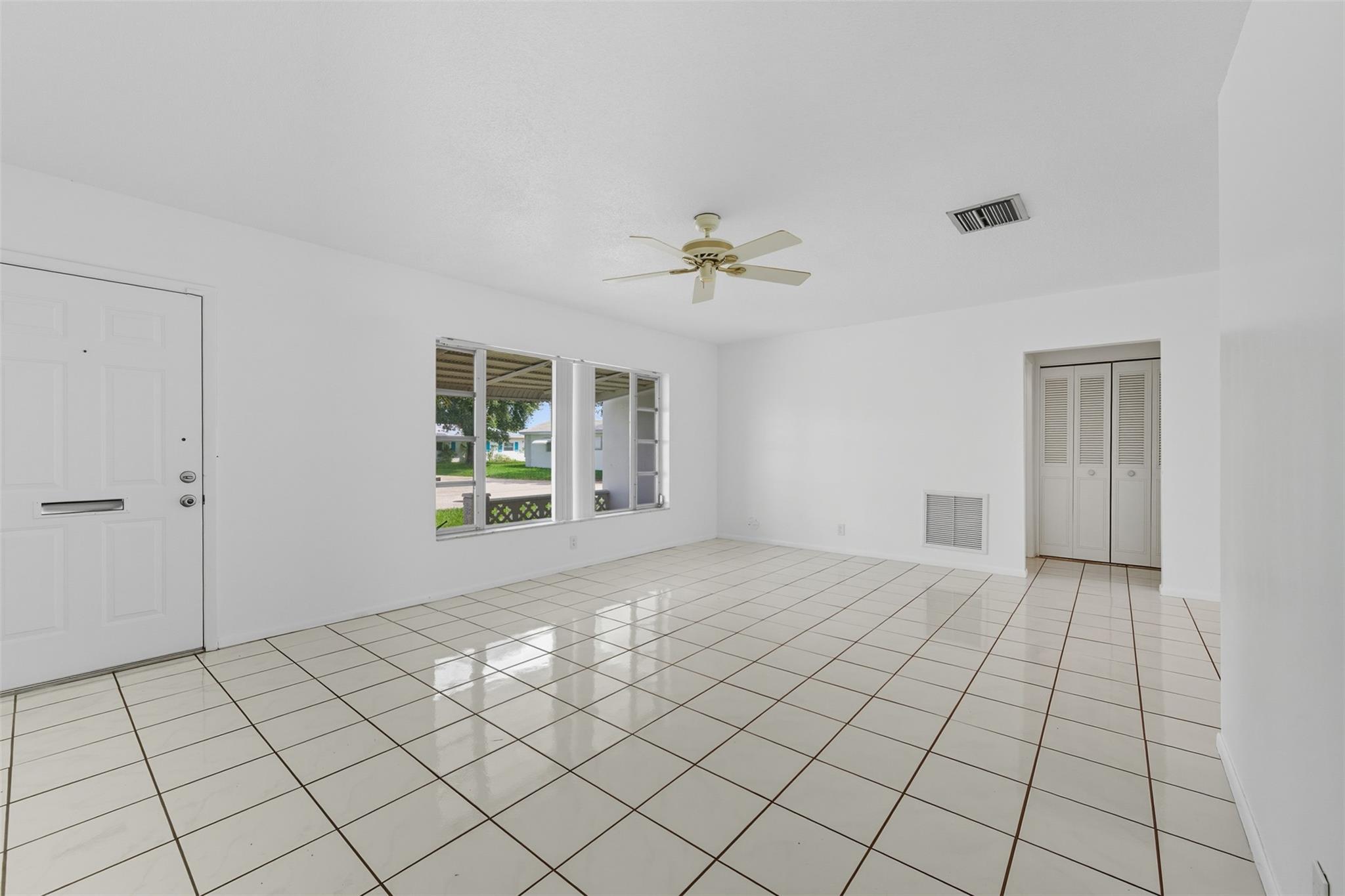 Mainlands Of Tamarac Lake - Residential