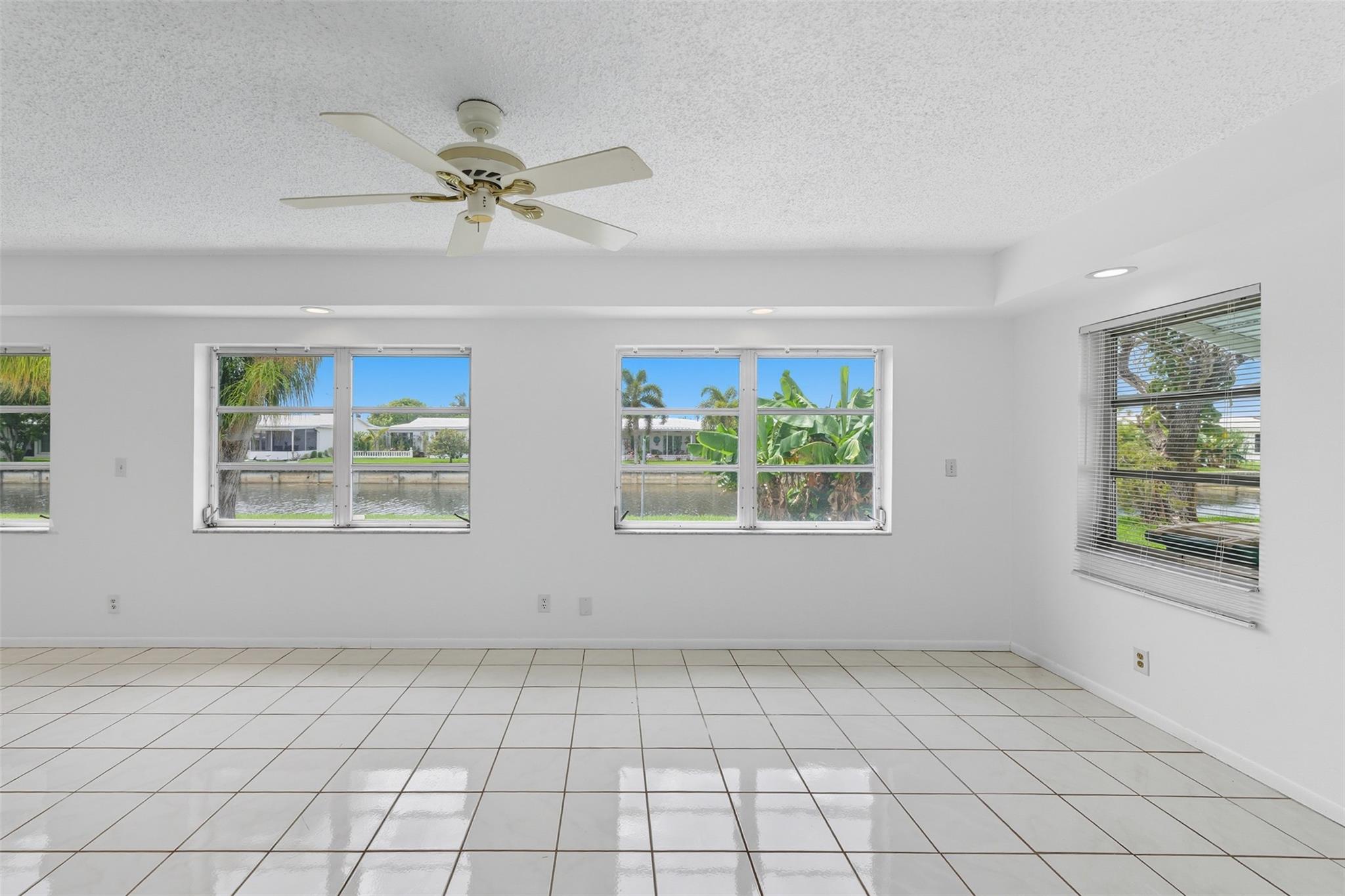 Mainlands Of Tamarac Lake - Residential