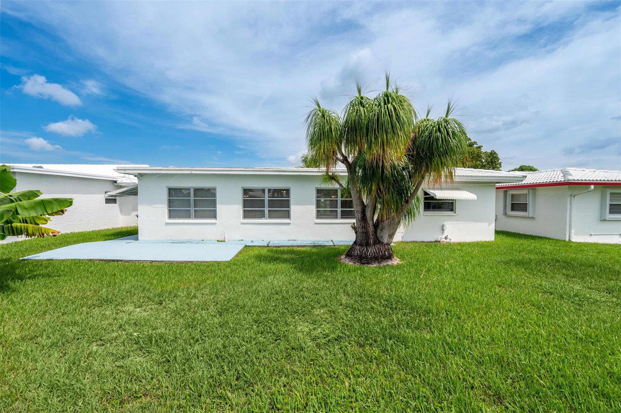 Mainlands Of Tamarac Lake - Residential