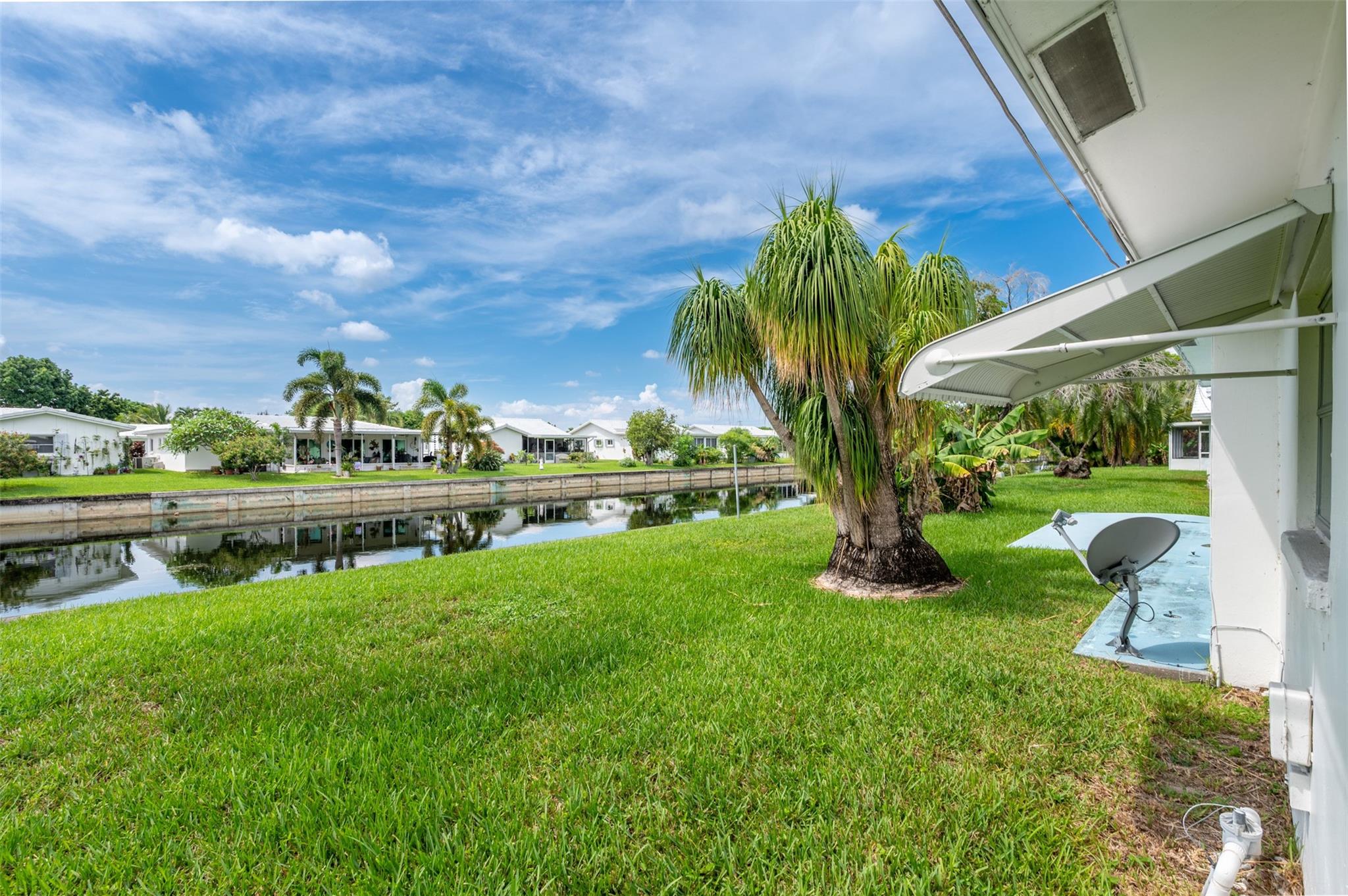 Mainlands Of Tamarac Lake - Residential