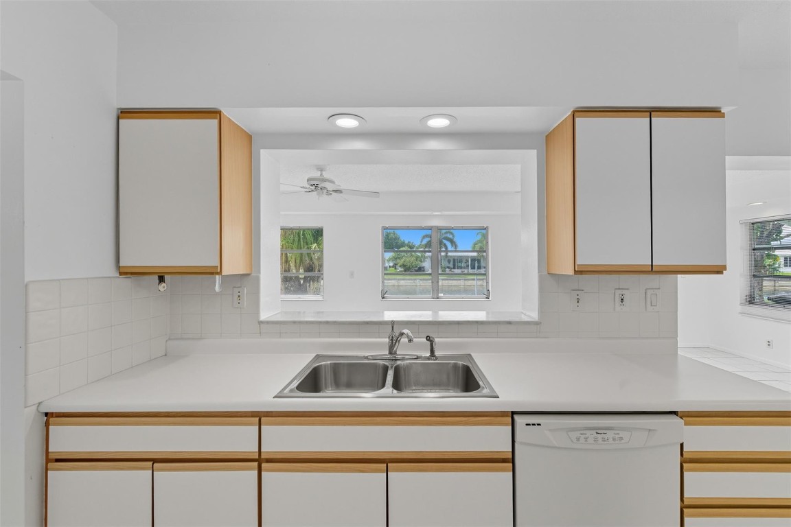 Mainlands Of Tamarac Lake - Residential