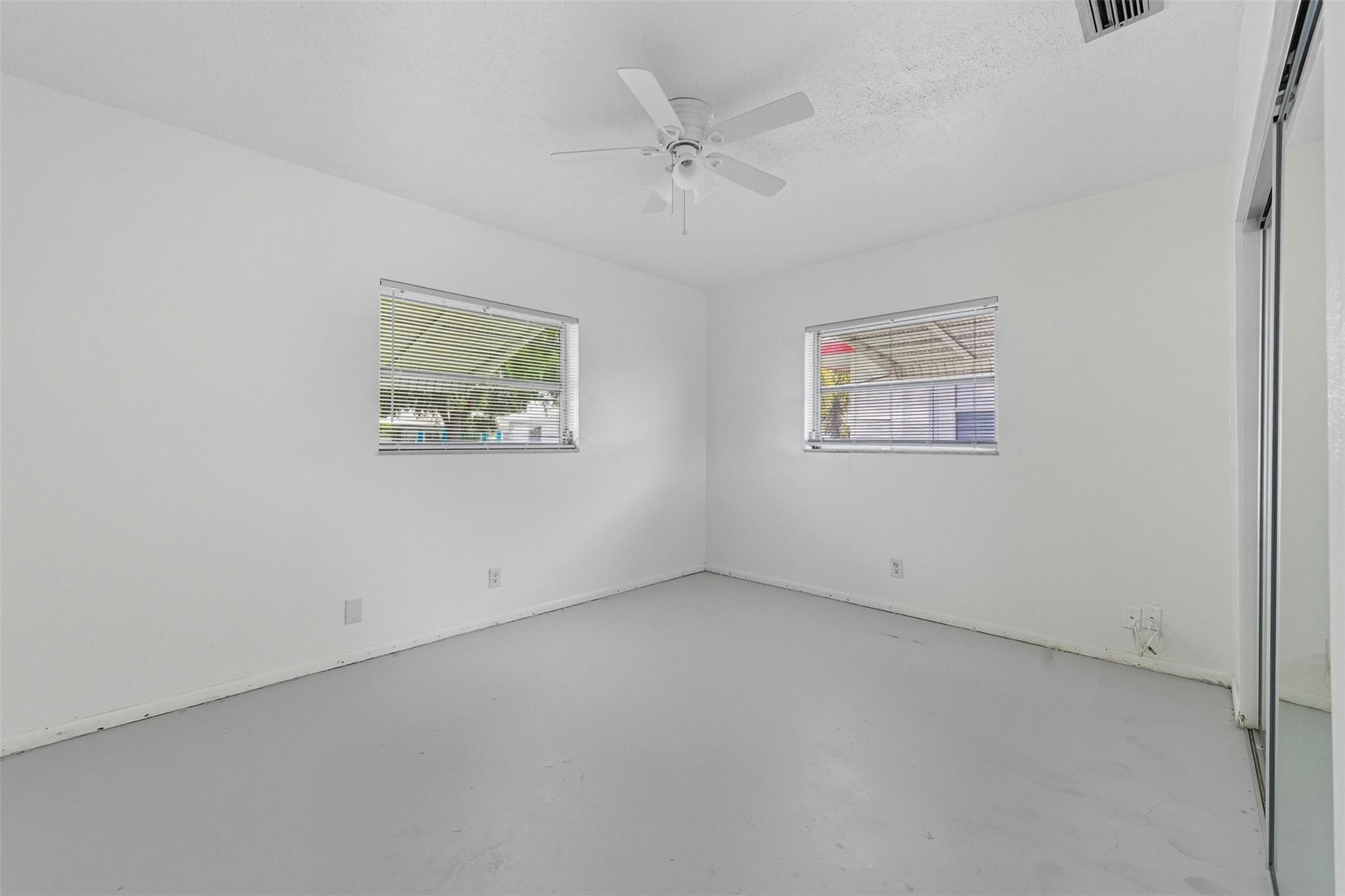 Mainlands Of Tamarac Lake - Residential