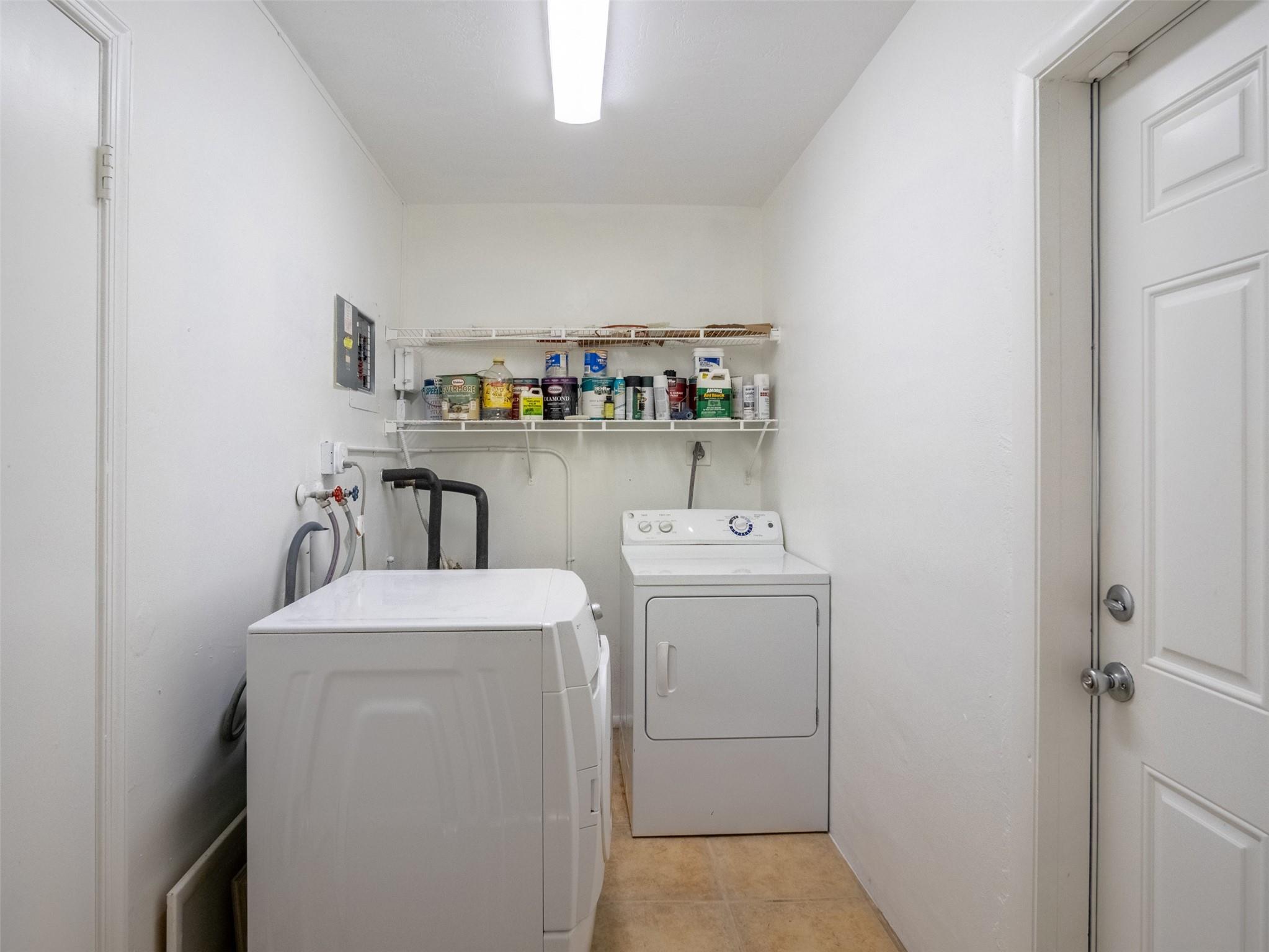 Mainlands Of Tamarac Lake - Residential