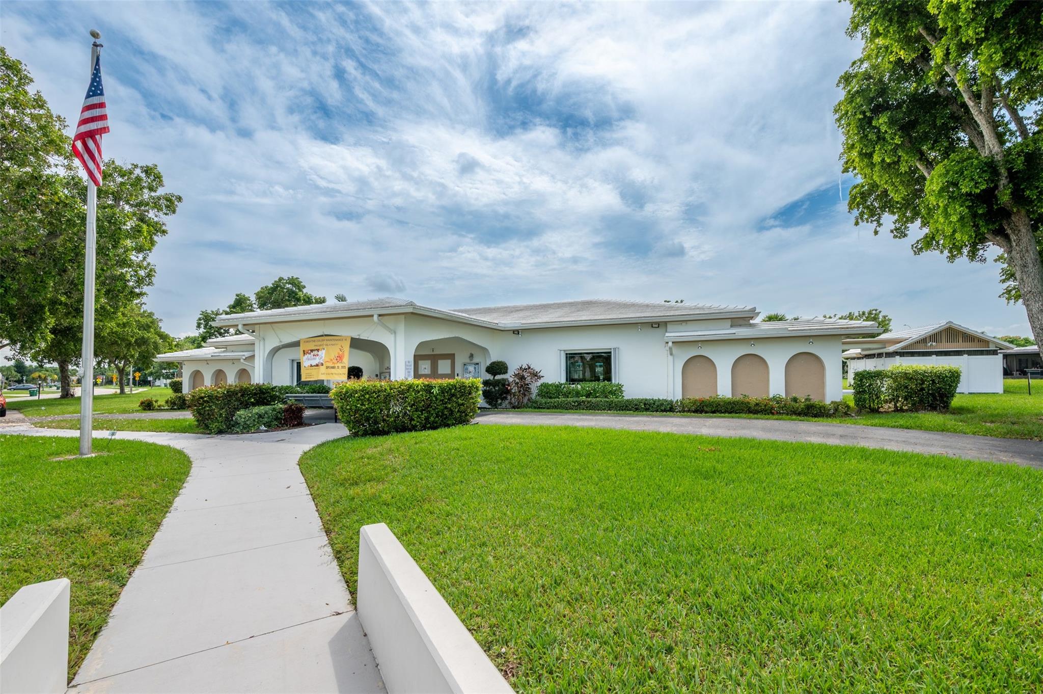 Mainlands Of Tamarac Lake - Residential