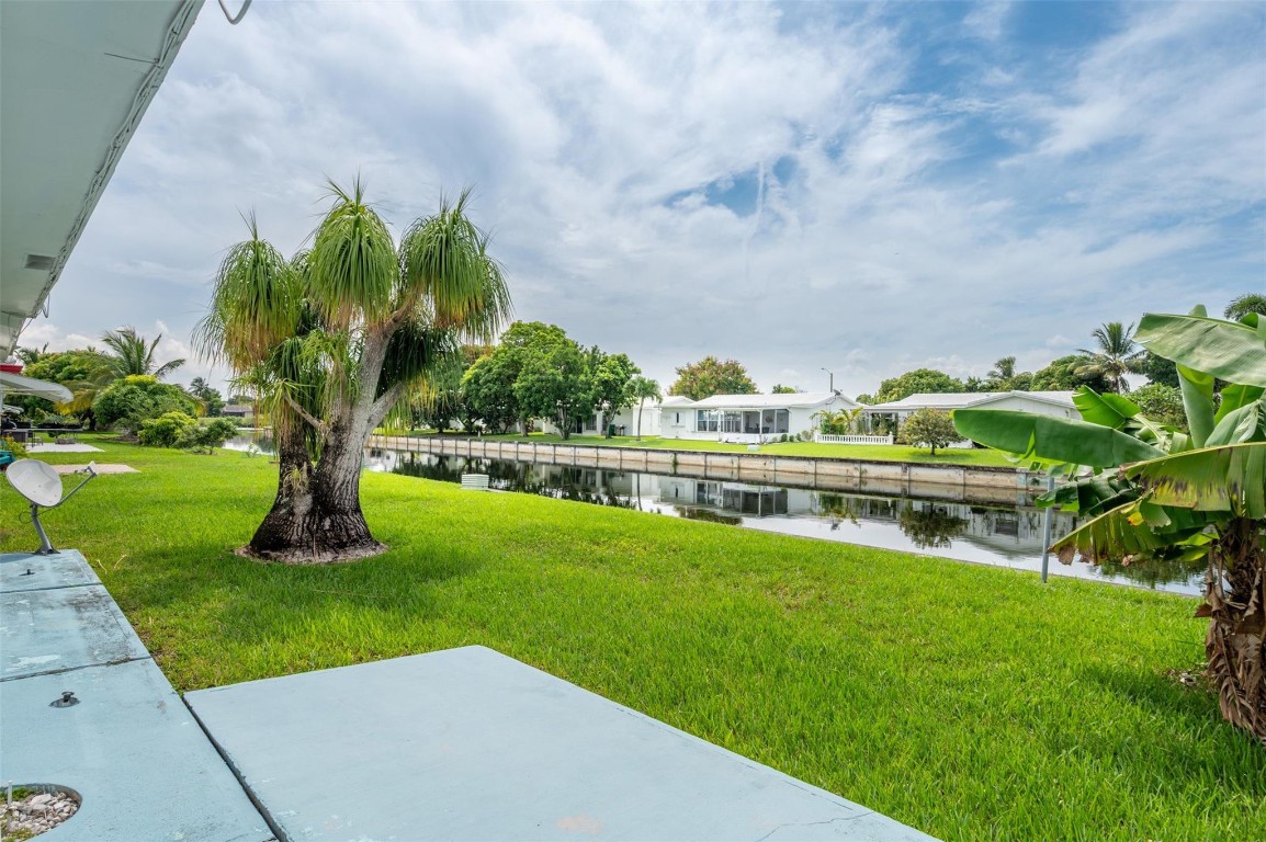 Mainlands Of Tamarac Lake - Residential