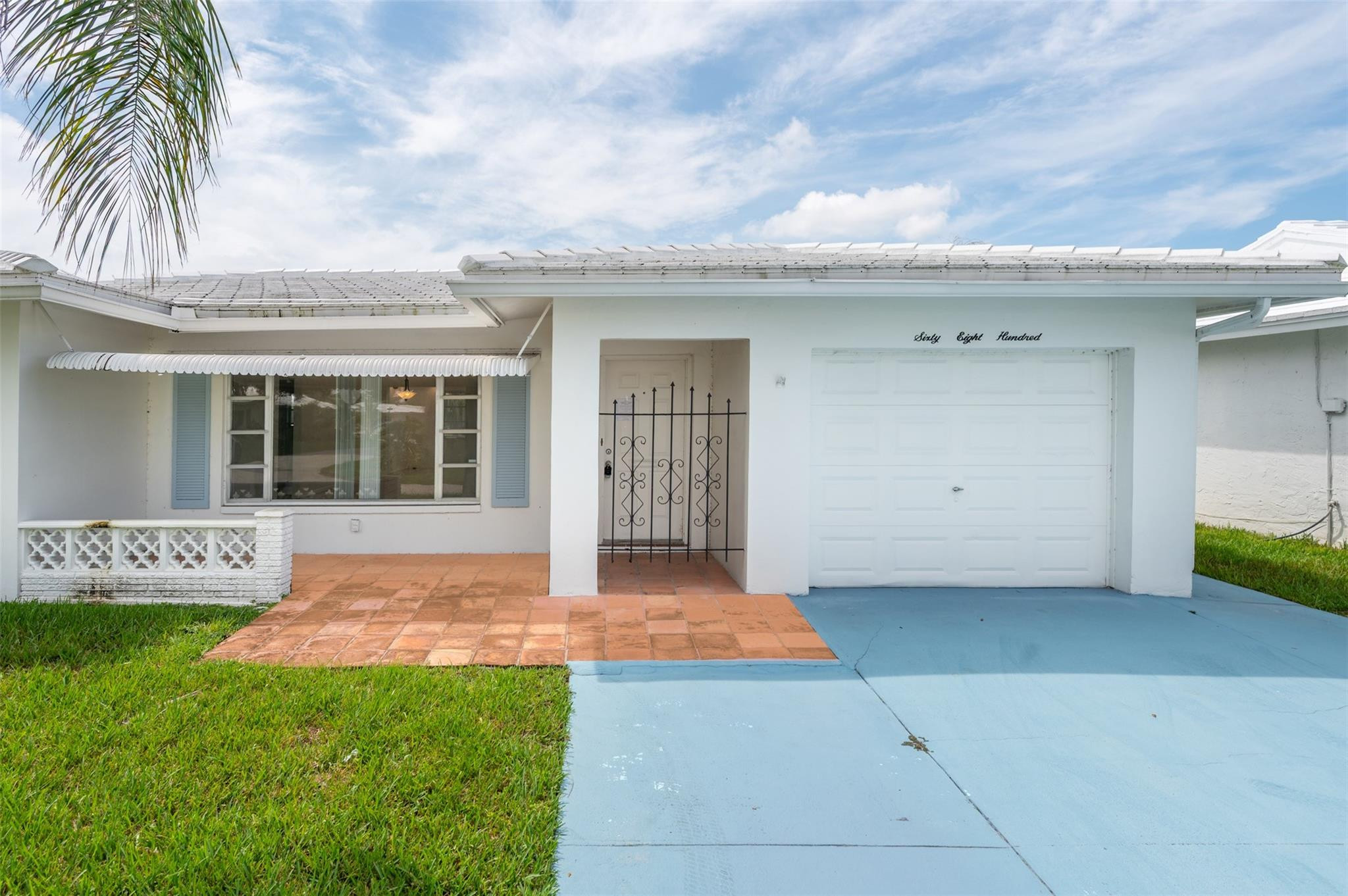 Mainlands Of Tamarac Lake - Residential