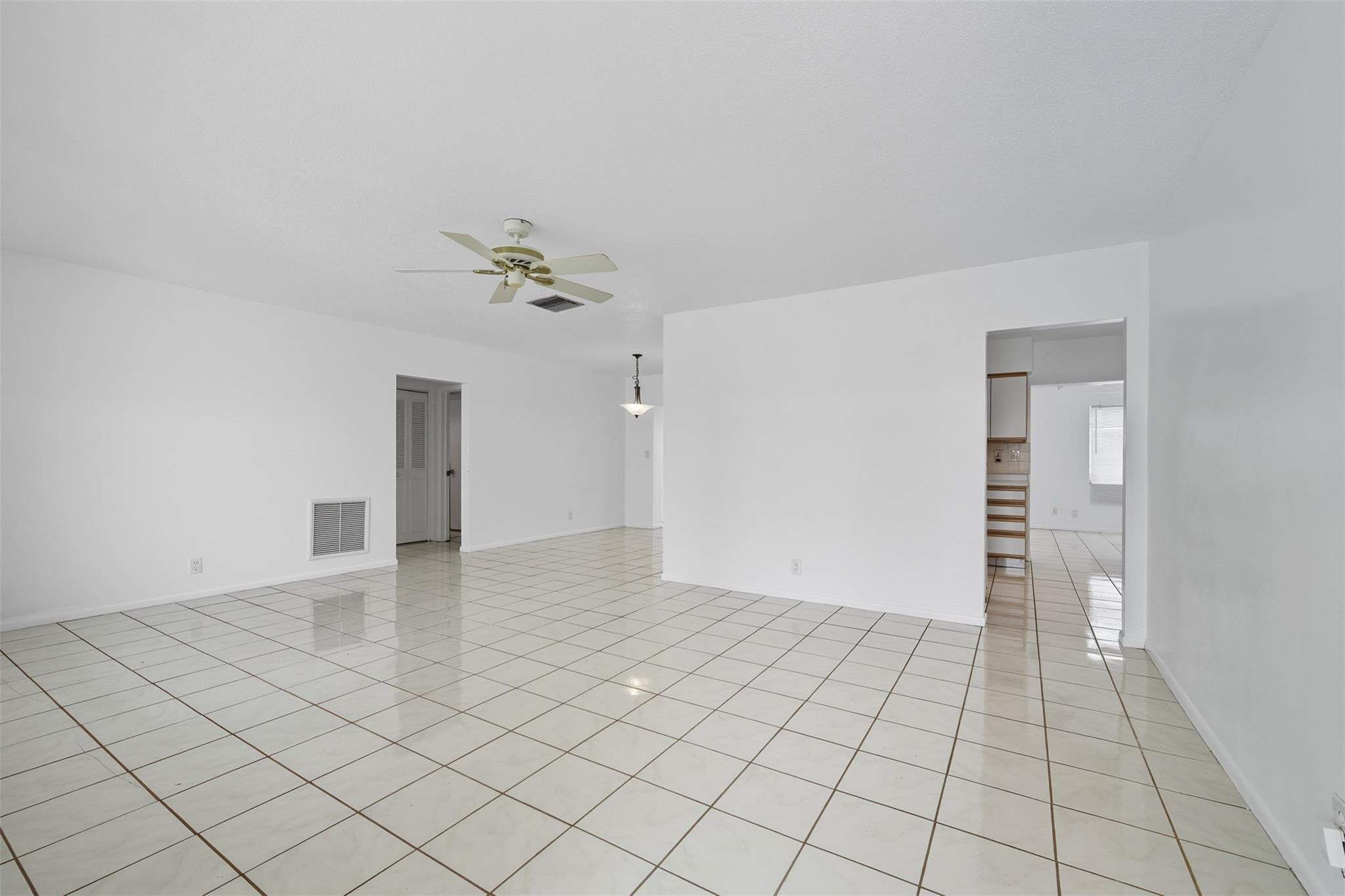 Mainlands Of Tamarac Lake - Residential